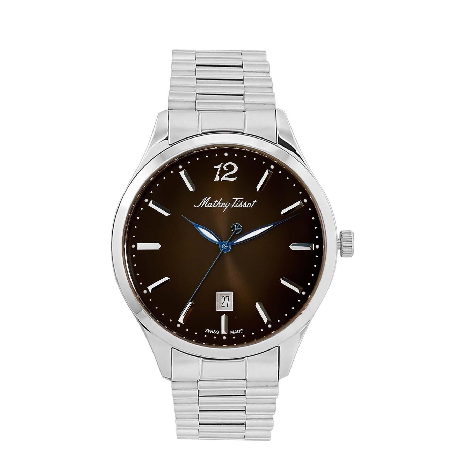 MATHEY TISSOT H411MAN MATHEY TİSSOT KOL SAATİ