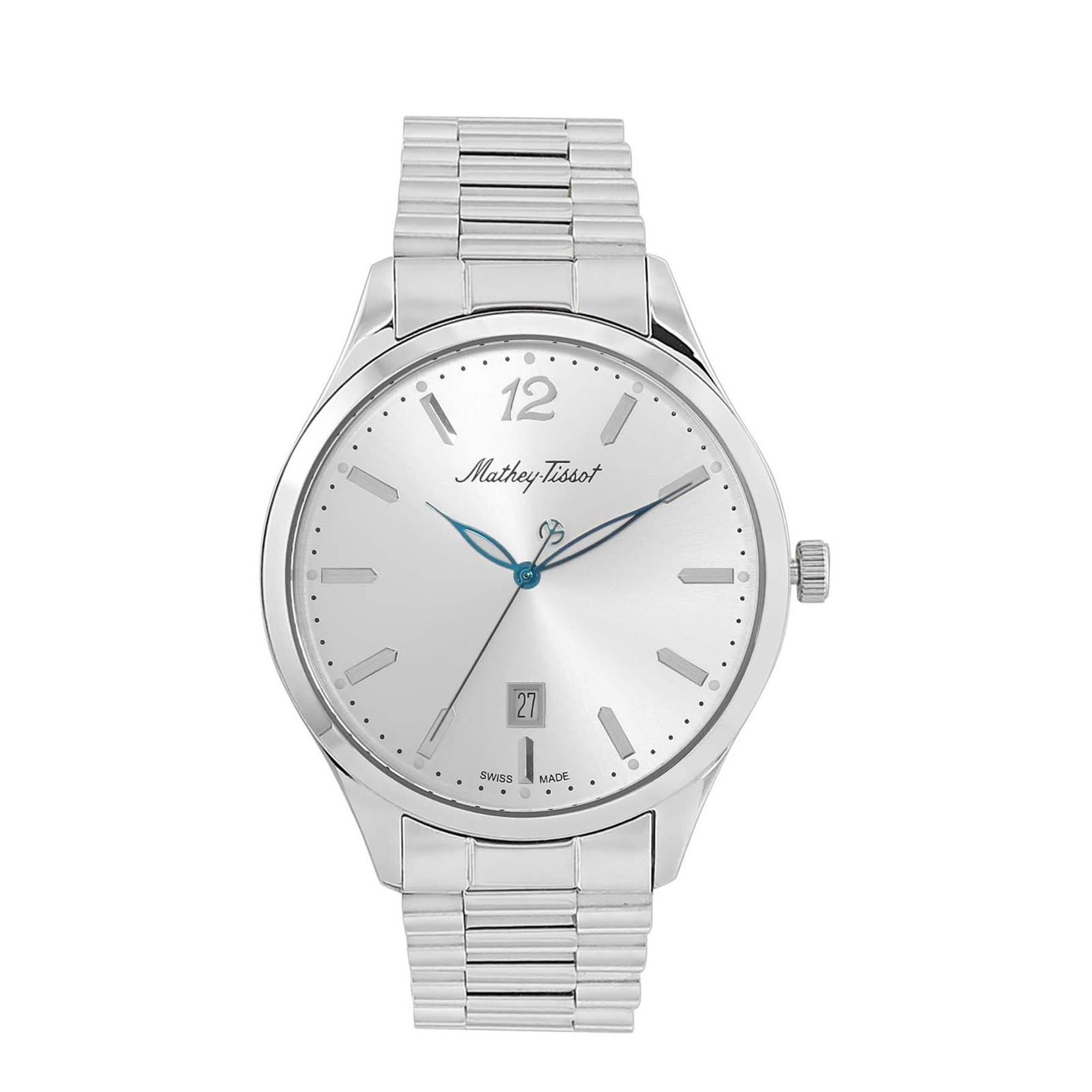 MATHEY TISSOT H411MAS MATHEY TİSSOT KOL SAATİ