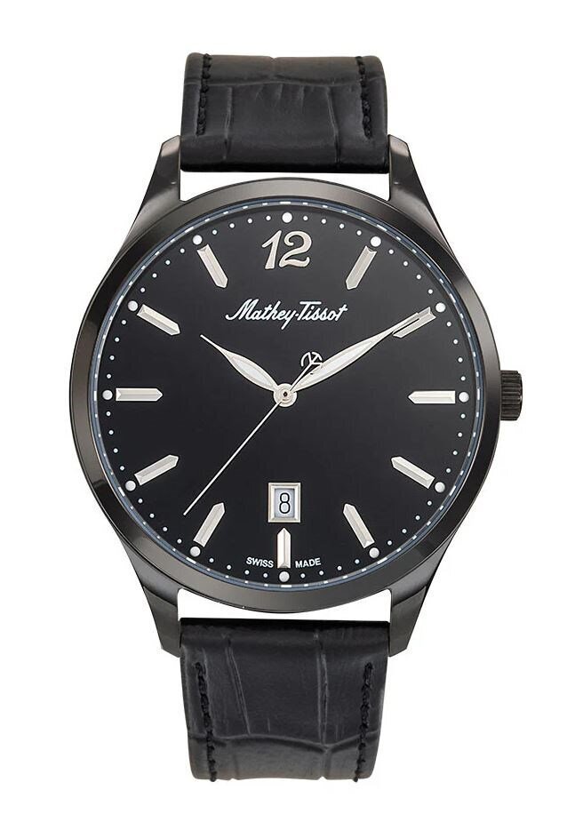 MATHEY TISSOT H411NN MATHEY TİSSOT KOL SAATİ
