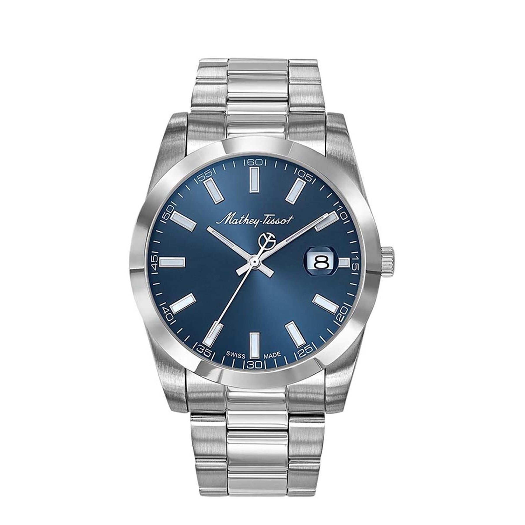 MATHEY TISSOT H450ABU MATHEY TİSSOT KOL SAATİ