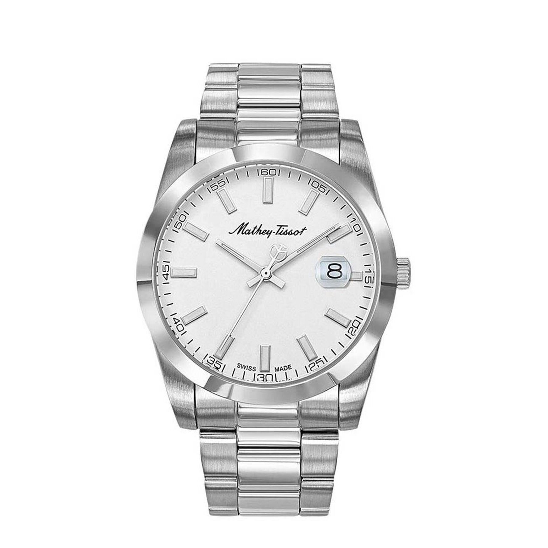 MATHEY TISSOT H450AI MATHEY TİSSOT KOL SAATİ