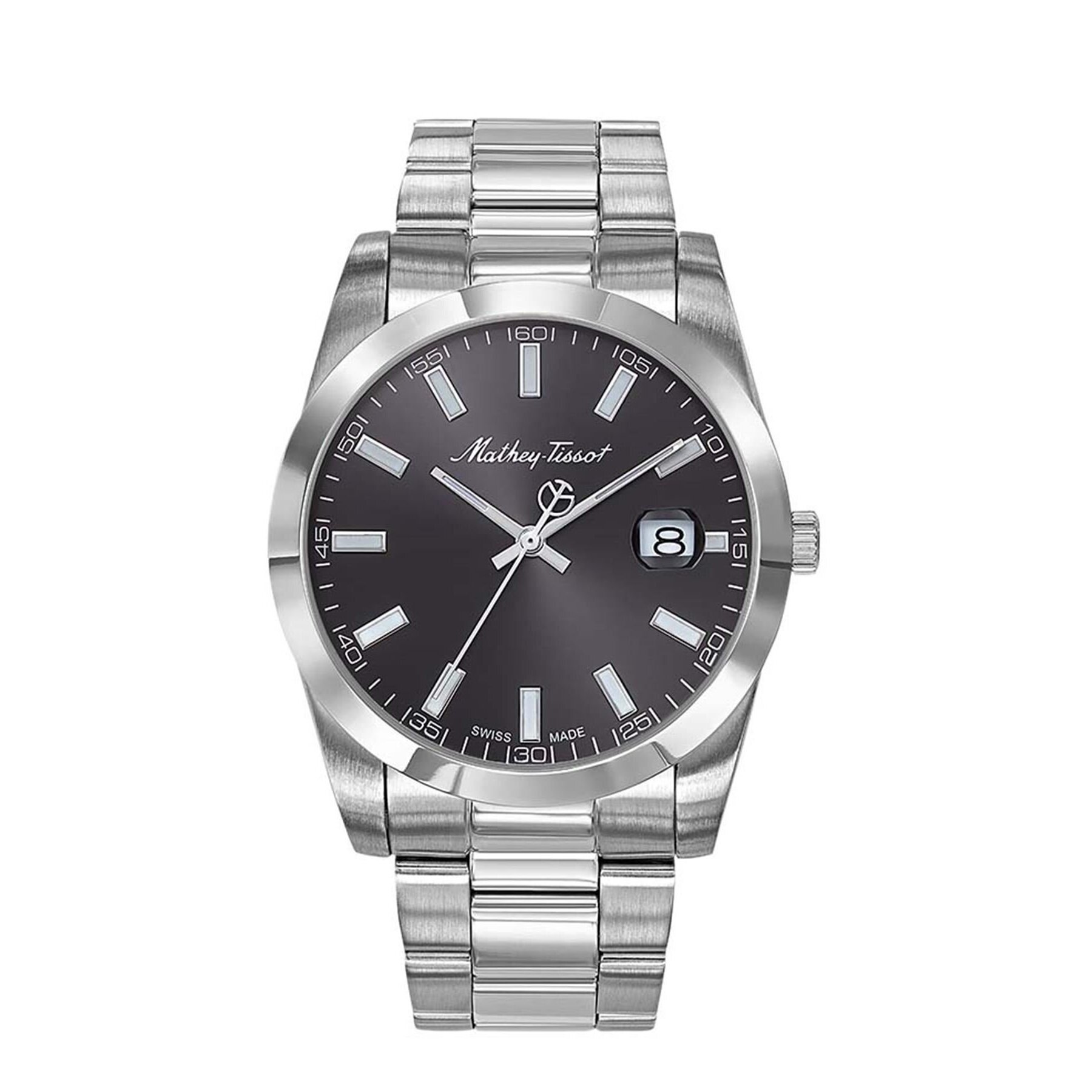 MATHEY TISSOT H450AN MATHEY TİSSOT KOL SAATİ