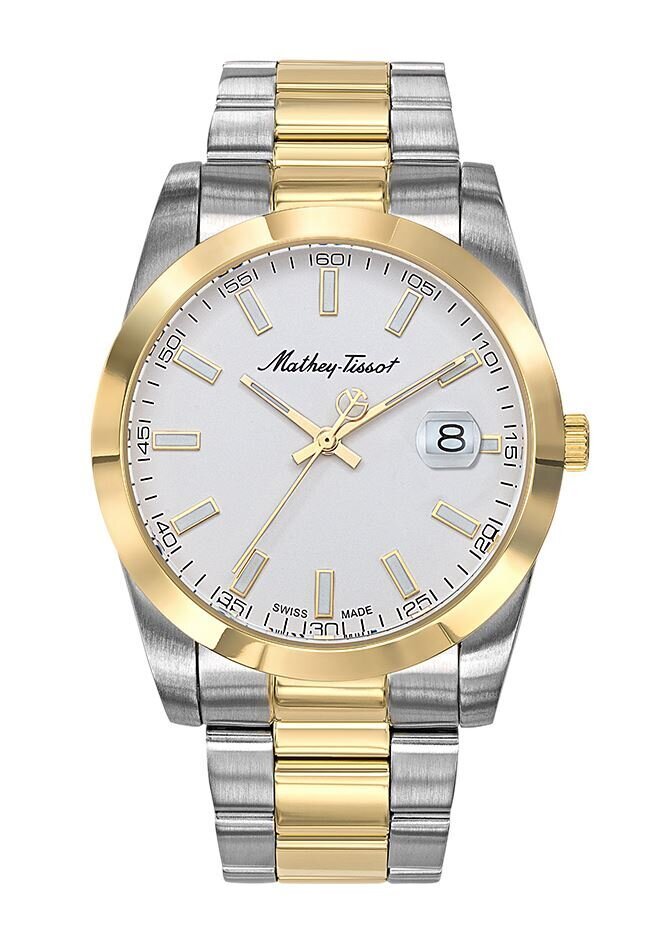 MATHEY TISSOT H450BI MATHEY TİSSOT KOL SAATİ