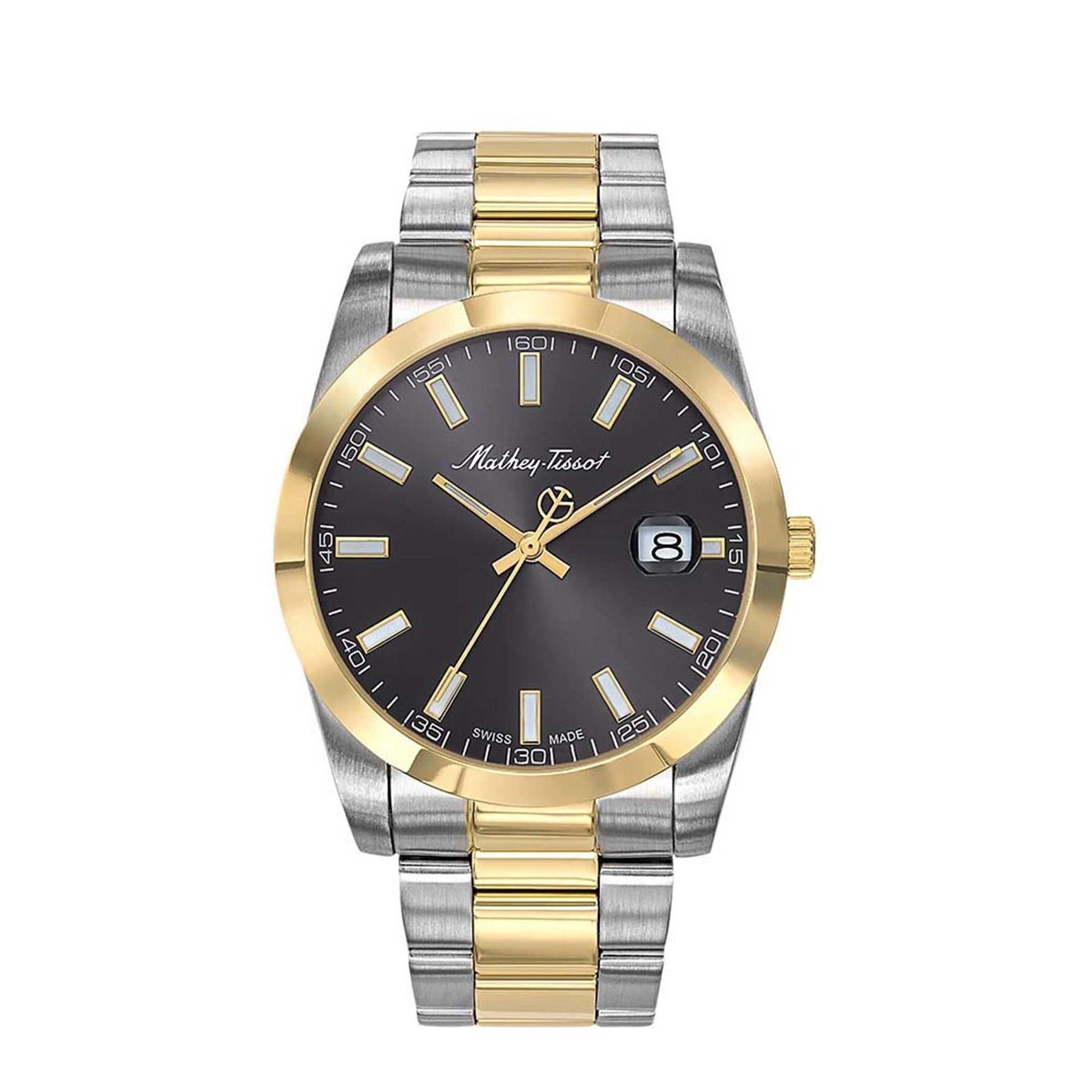 MATHEY TISSOT H450BN MATHEY TİSSOT KOL SAATİ