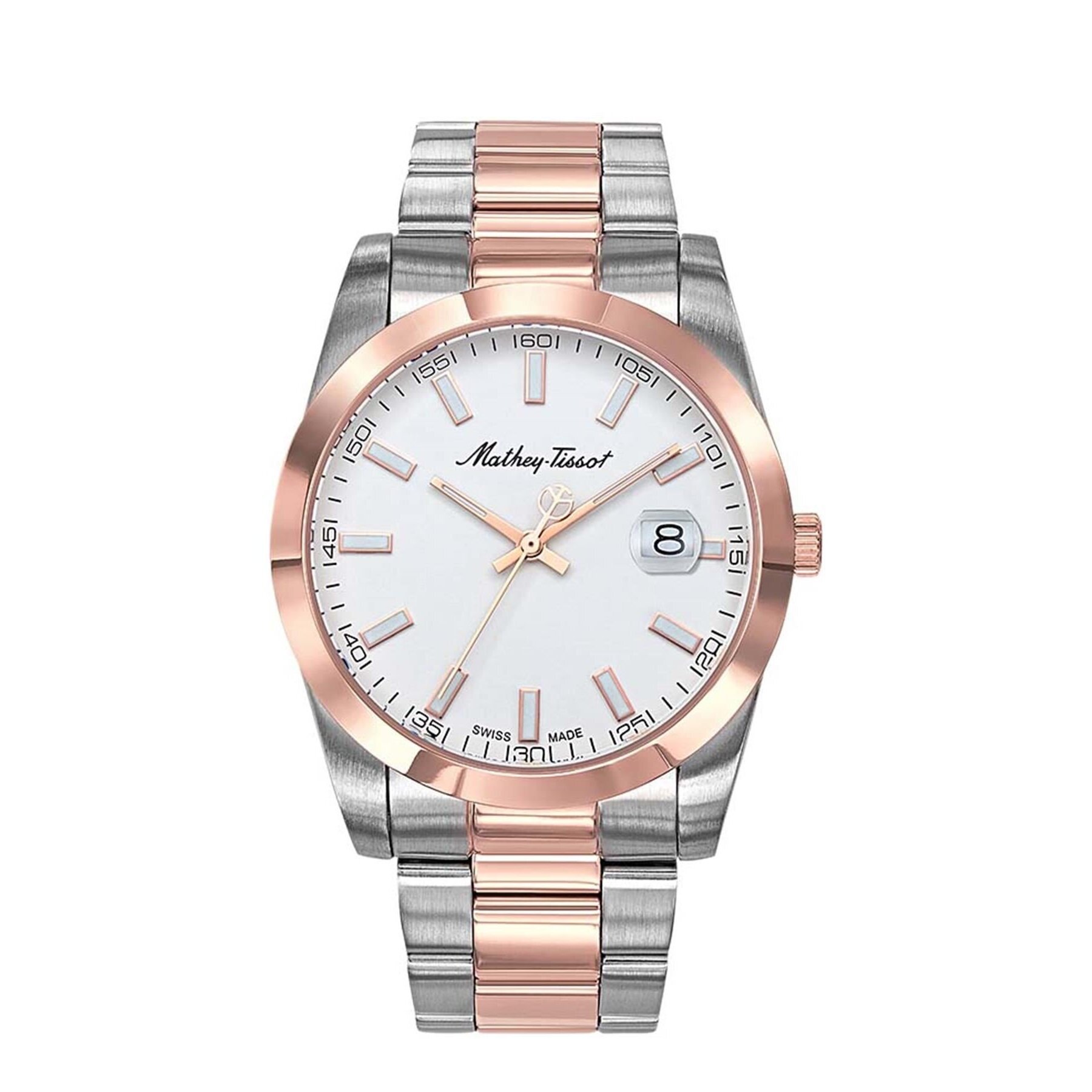 MATHEY TISSOT H450RA MATHEY TİSSOT KOL SAATİ