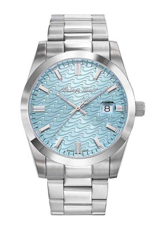 MATHEY TISSOT H450SE MATHEY TİSSOT KOL SAATİ