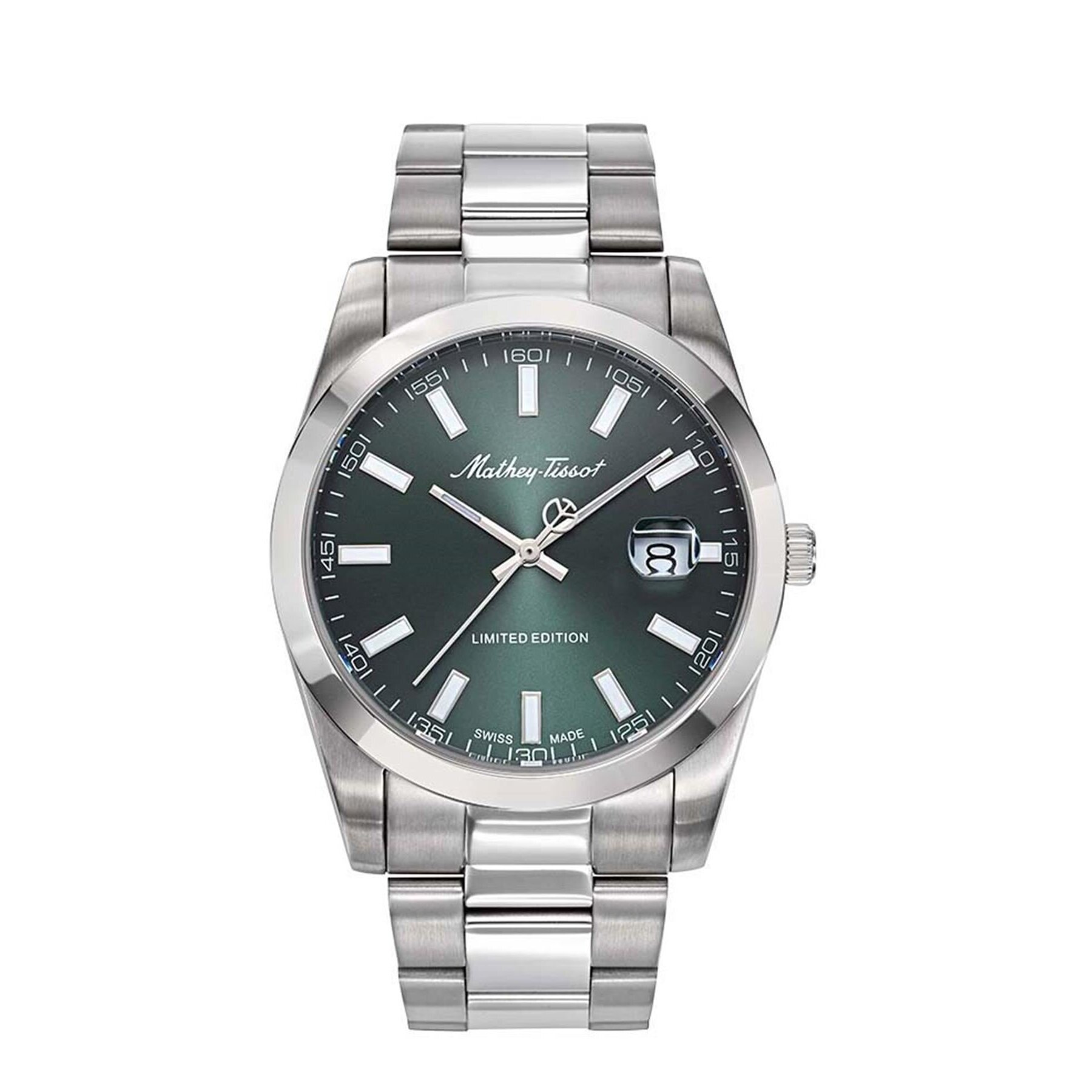 MATHEY TISSOT H451VE MATHEY TİSSOT KOL SAATİ