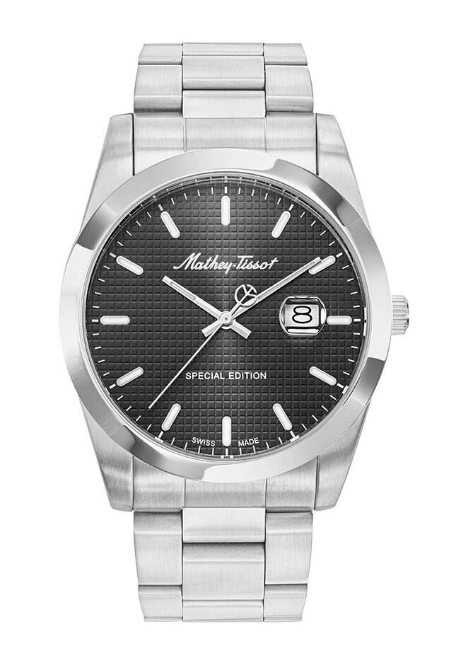 MATHEY TISSOT H452AN MATHEY TİSSOT KOL SAATİ
