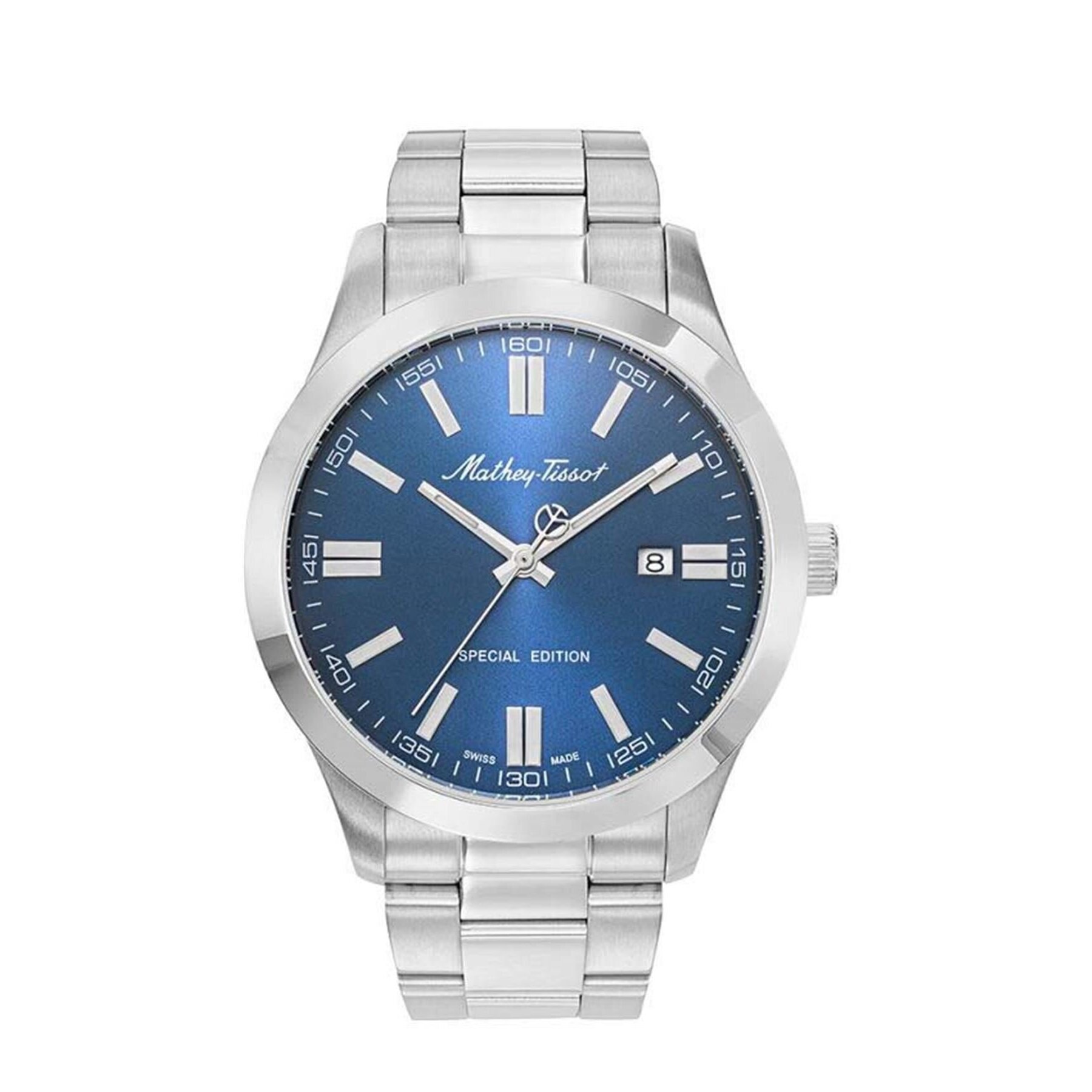 MATHEY TISSOT H455ABU MATHEY TİSSOT KOL SAATİ