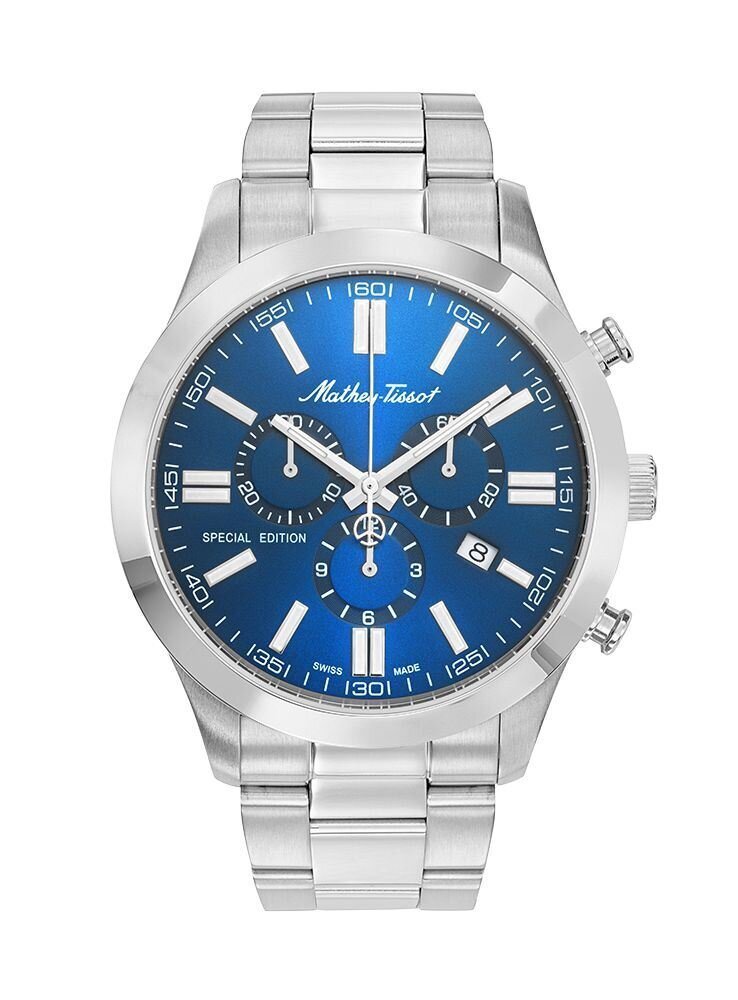 MATHEY TISSOT H455CHABU MATHEY TİSSOT KOL SAATİ