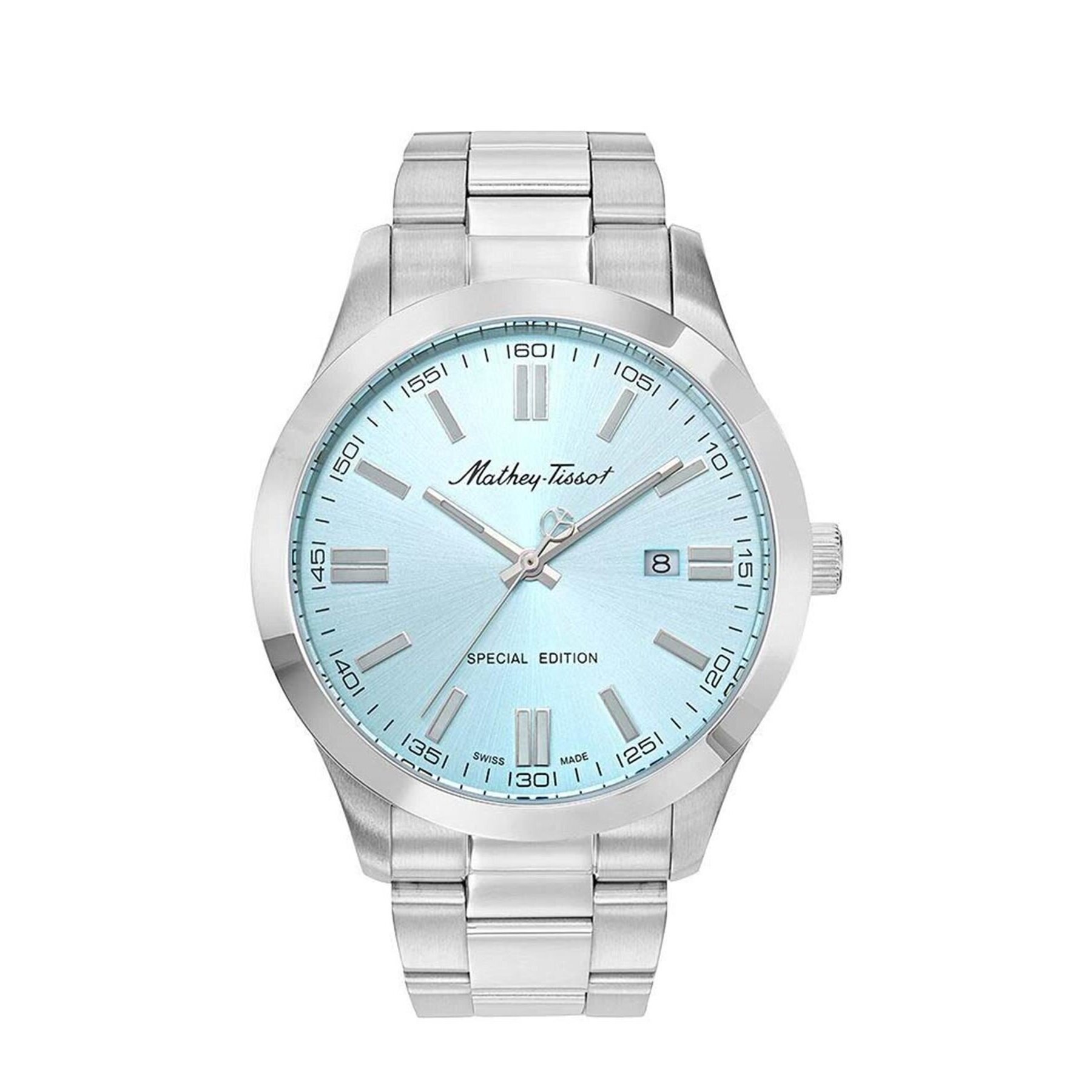 MATHEY TISSOT H455SK MATHEY TİSSOT KOL SAATİ