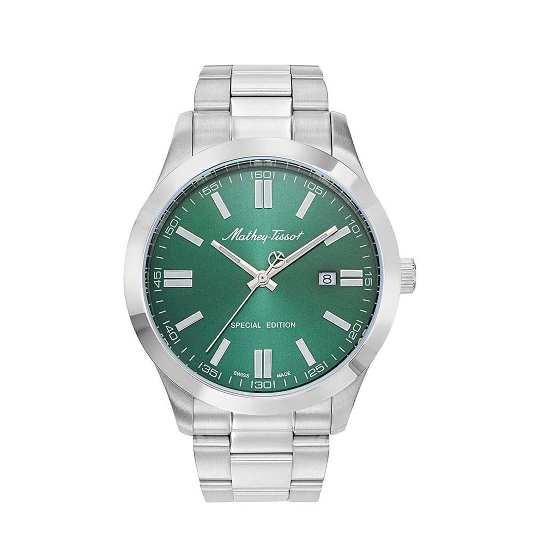 MATHEY TISSOT H455VE MATHEY TİSSOT KOL SAATİ