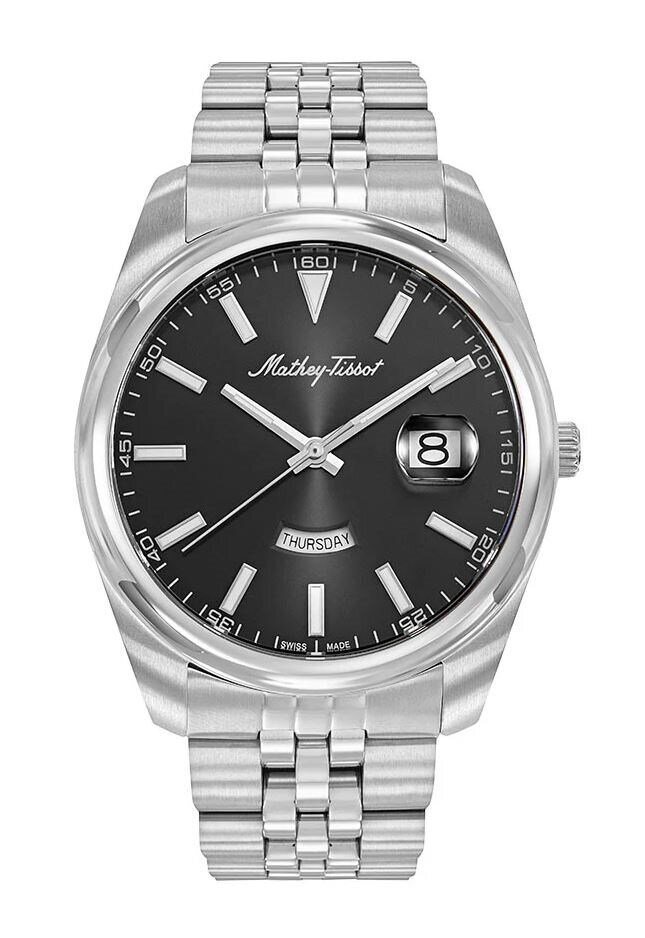 MATHEY TISSOT H510AN MATHEY TİSSOT KOL SAATİ