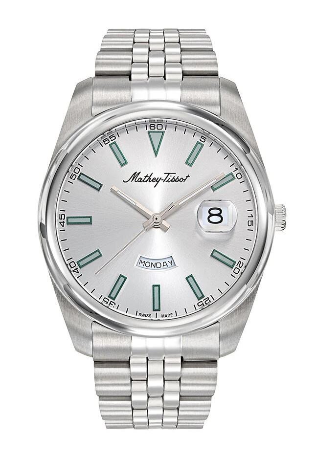 MATHEY TISSOT H510AS MATHEY TİSSOT KOL SAATİ