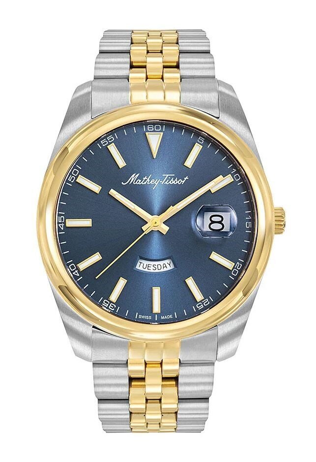 MATHEY TISSOT H510BBU MATHEY TİSSOT KOL SAATİ