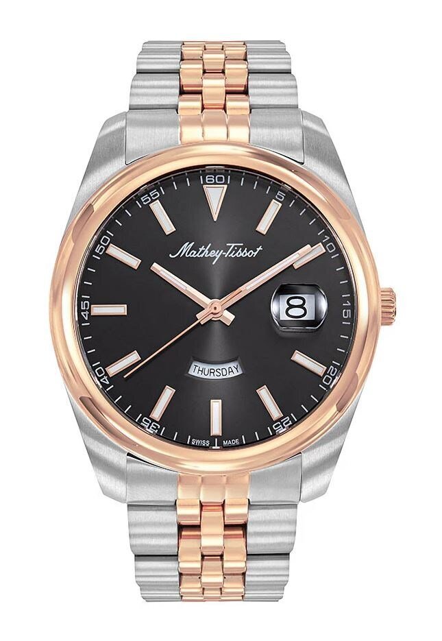 MATHEY TISSOT H510RS MATHEY TİSSOT KOL SAATİ