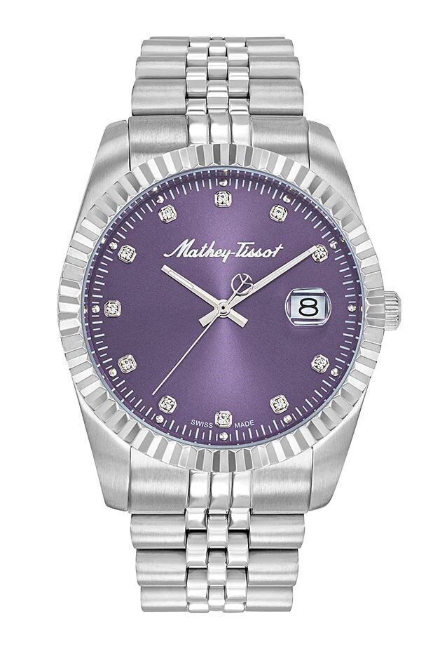 MATHEY TISSOT H710APU MATHEY TİSSOT KOL SAATİ