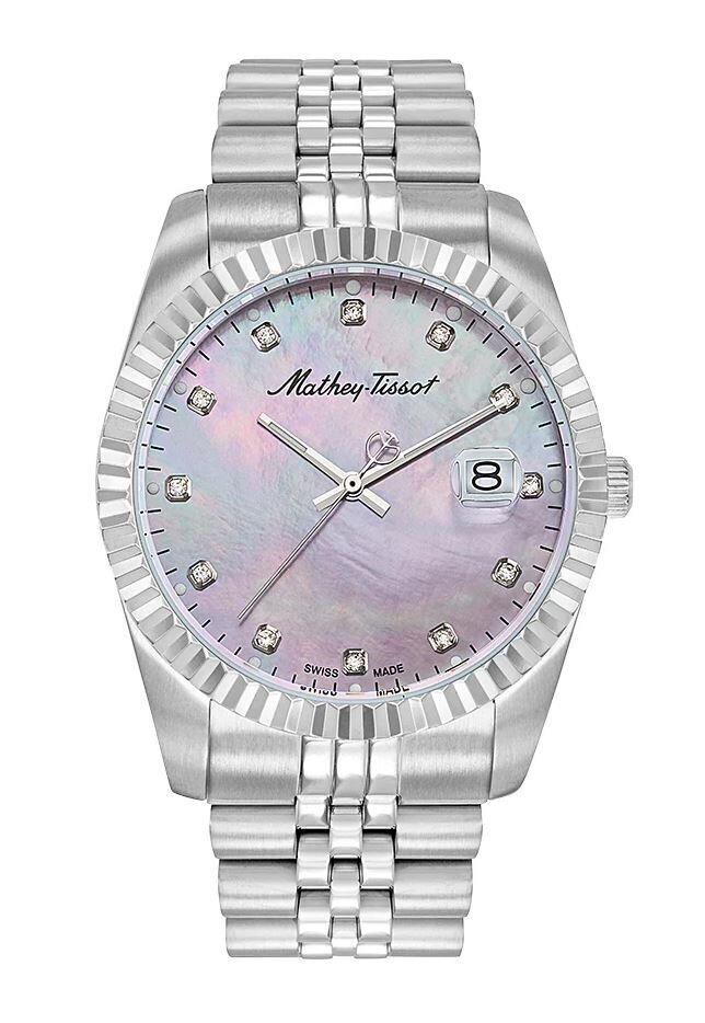 MATHEY TISSOT H710AVIO MATHEY TİSSOT KOL SAATİ