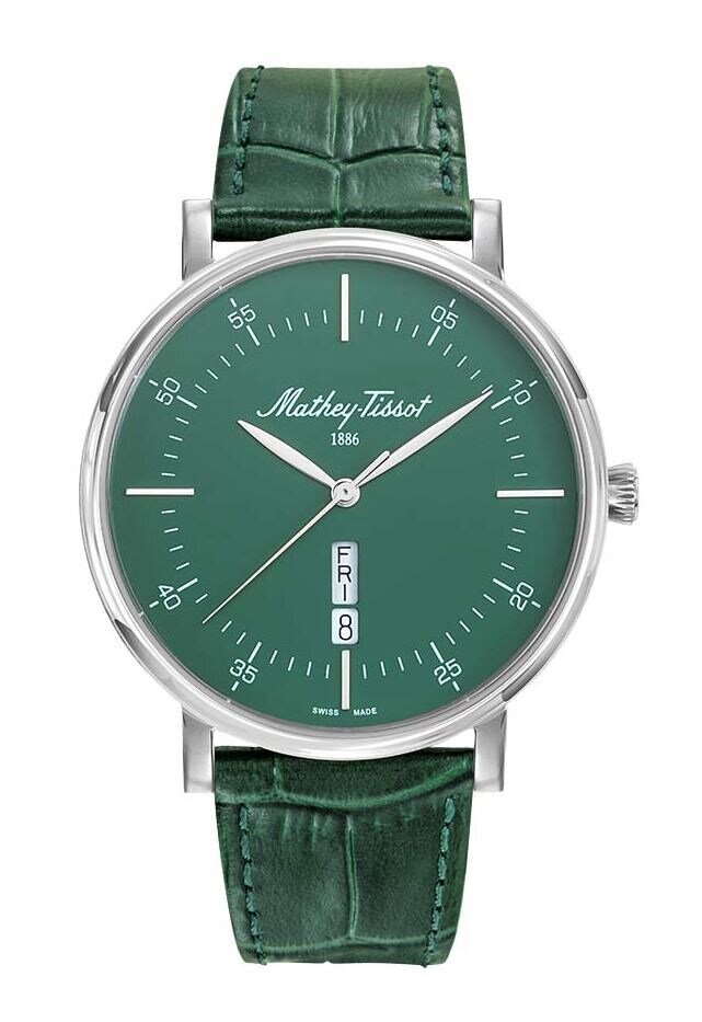 MATHEY TISSOT H7918ALV MATHEY TİSSOT KOL SAATİ