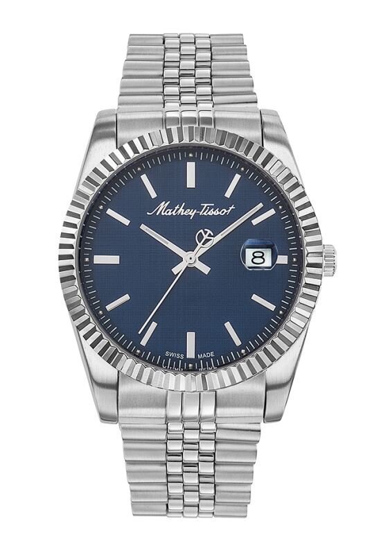 MATHEY TISSOT H810ABU MATHEY TİSSOT KOL SAATİ