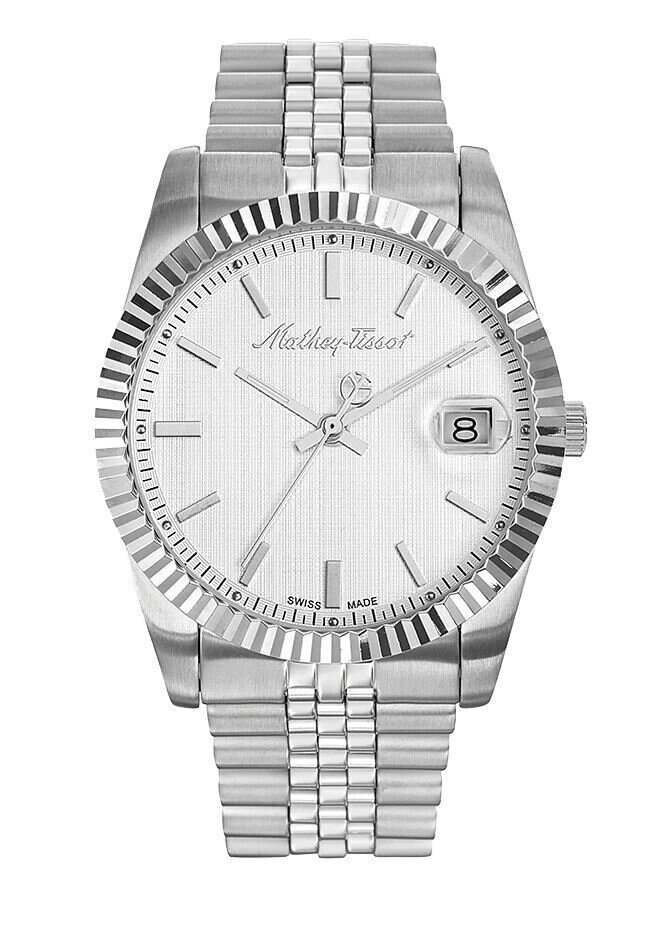 MATHEY TISSOT H810AI MATHEY TİSSOT KOL SAATİ