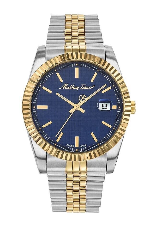 MATHEY TISSOT H810BBU MATHEY TİSSOT KOL SAATİ