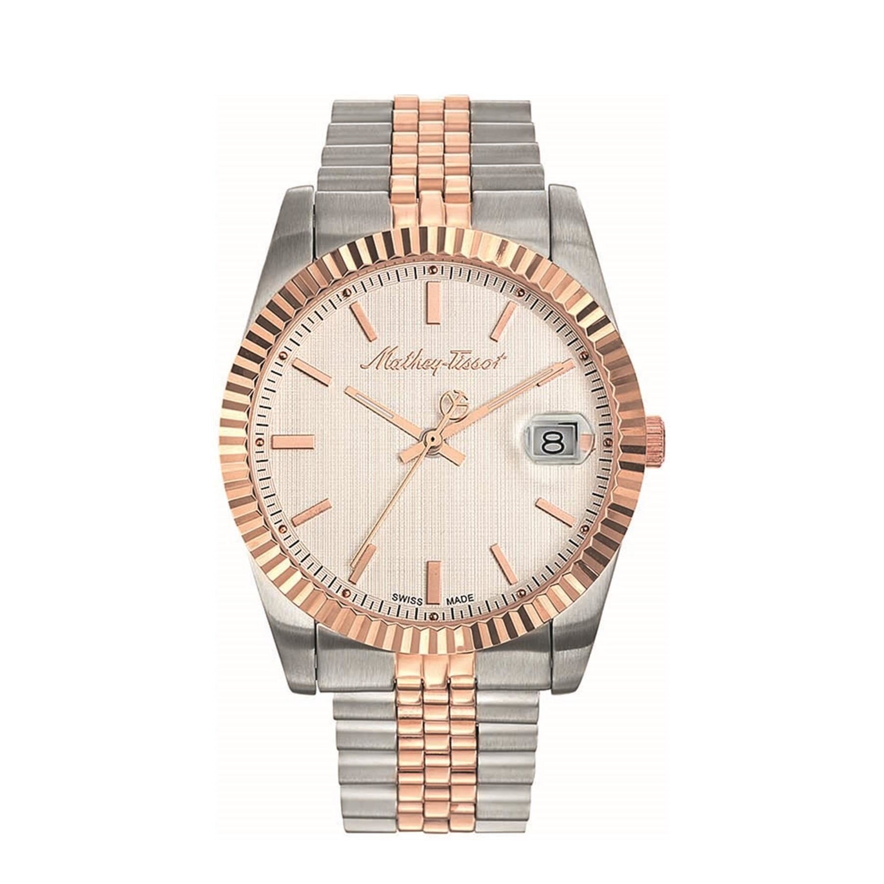 MATHEY TISSOT H810RA MATHEY TİSSOT KOL SAATİ