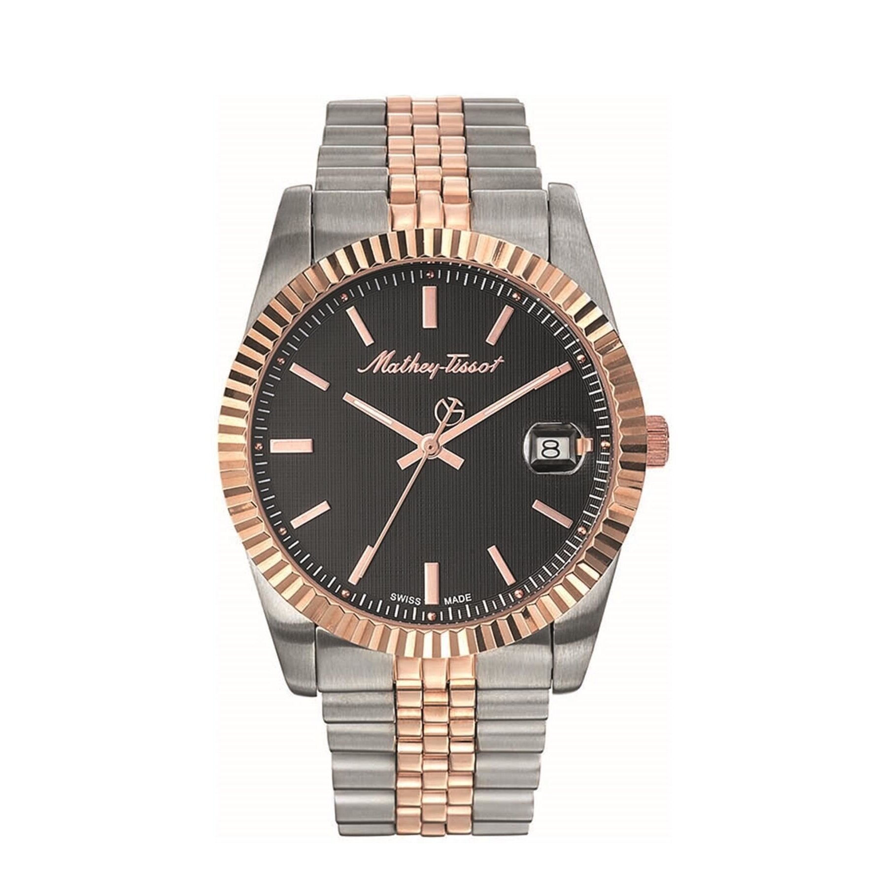 MATHEY TISSOT H810RN MATHEY TİSSOT KOL SAATİ