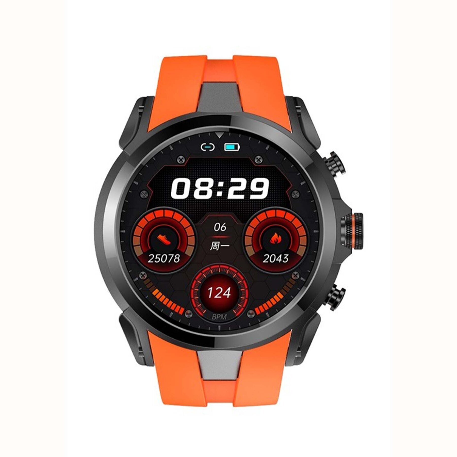 Reward RWA145344 Men Watch