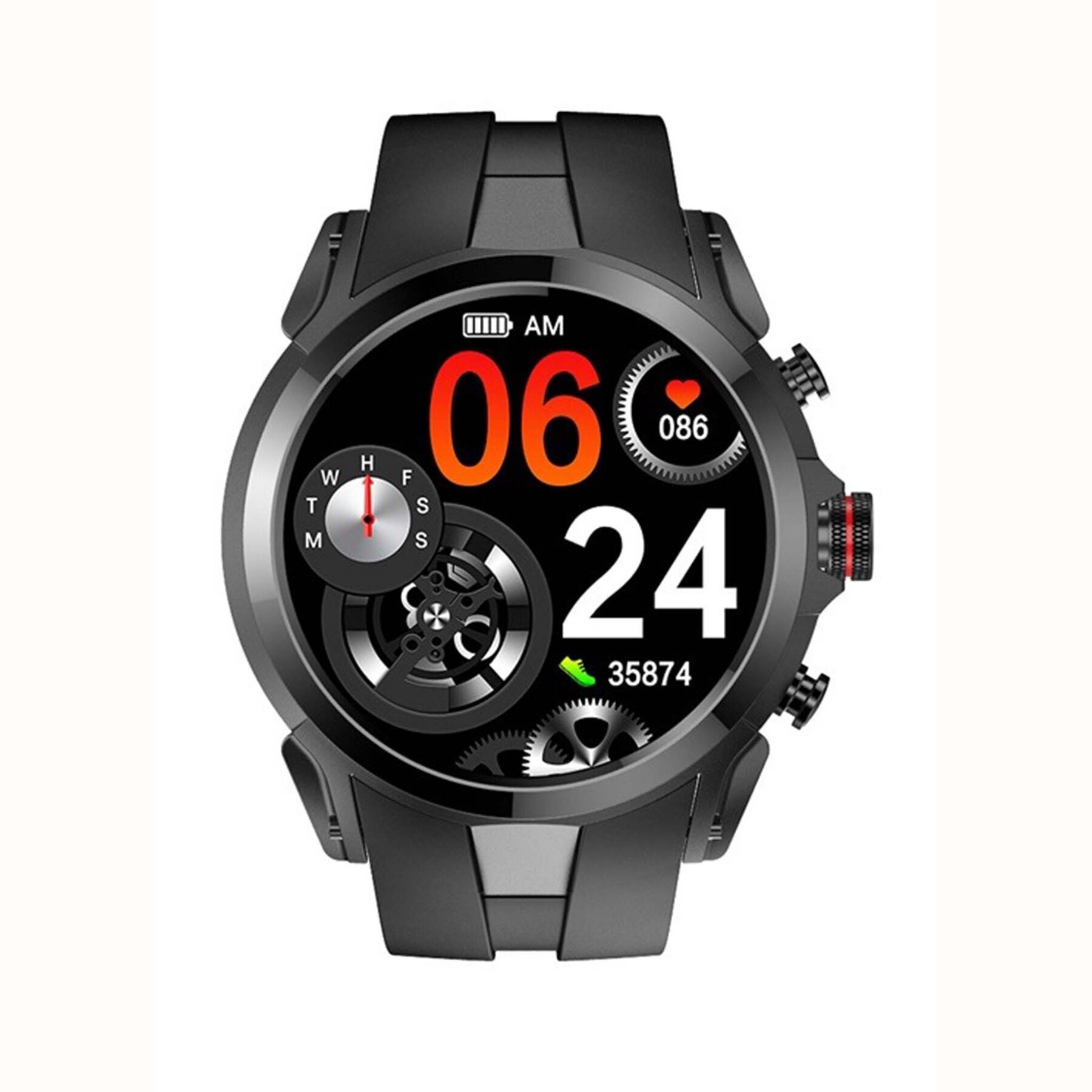 Reward RW000003 Akıllı Saat