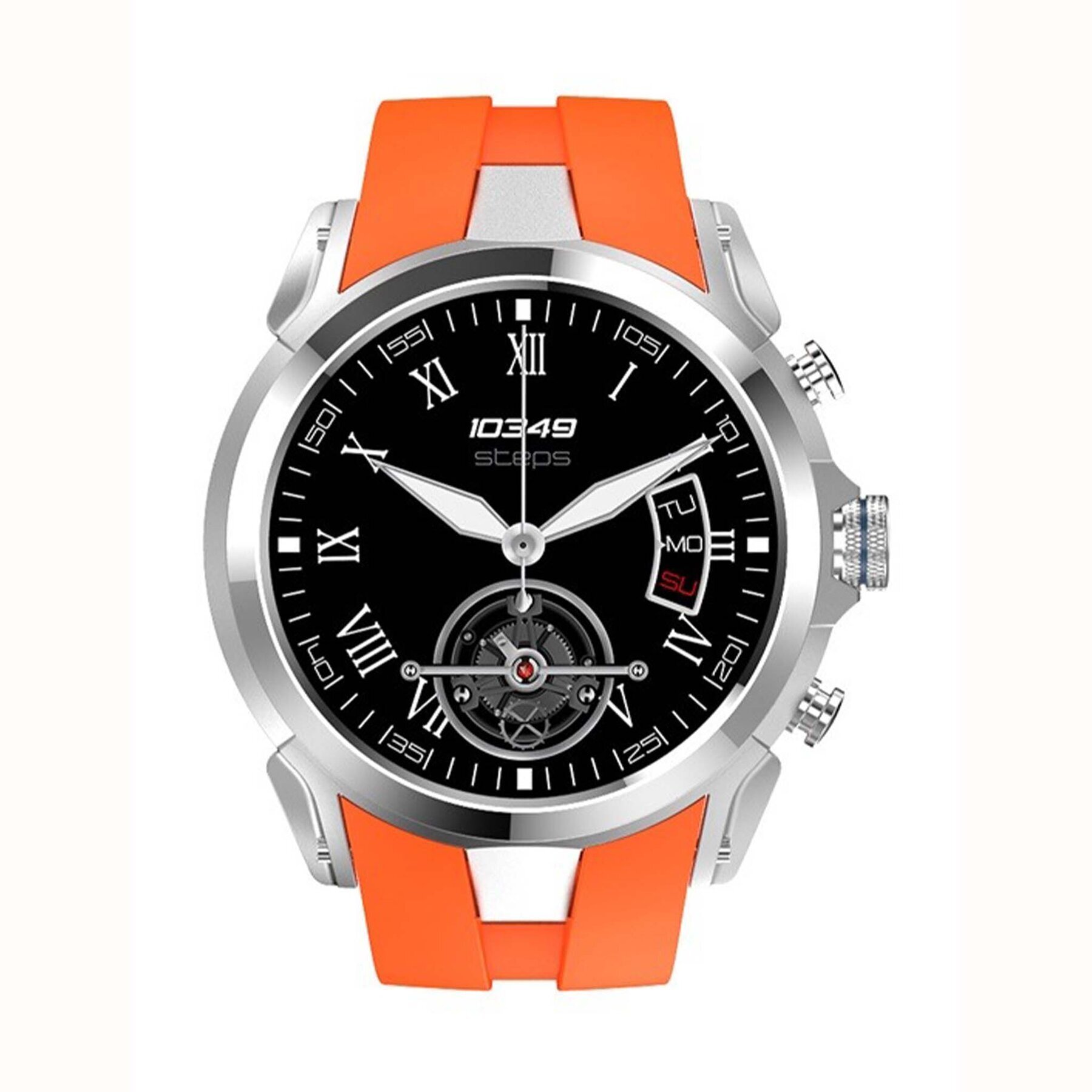 Reward RW000005 Akıllı Saat