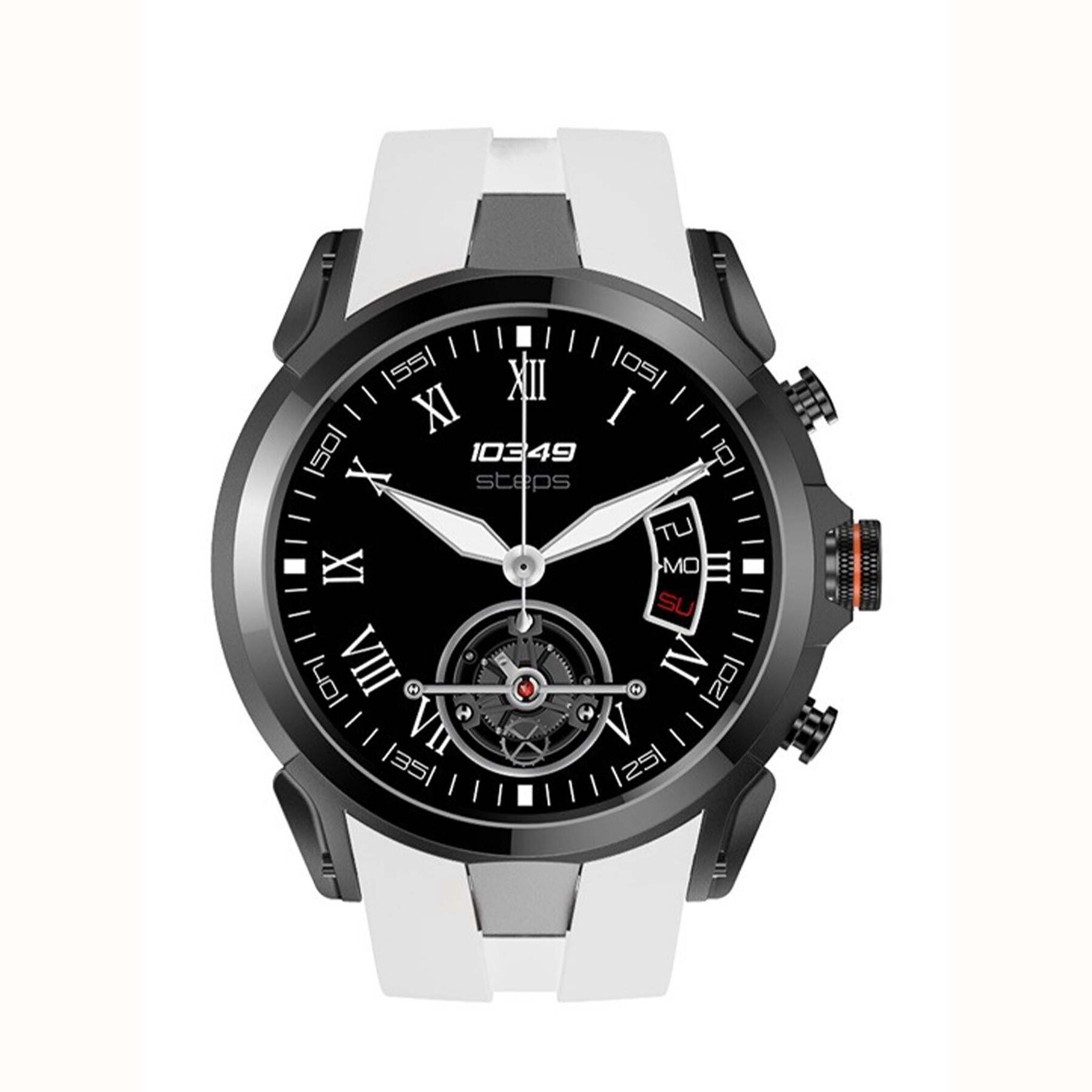 Reward RWA145344 Men Watch