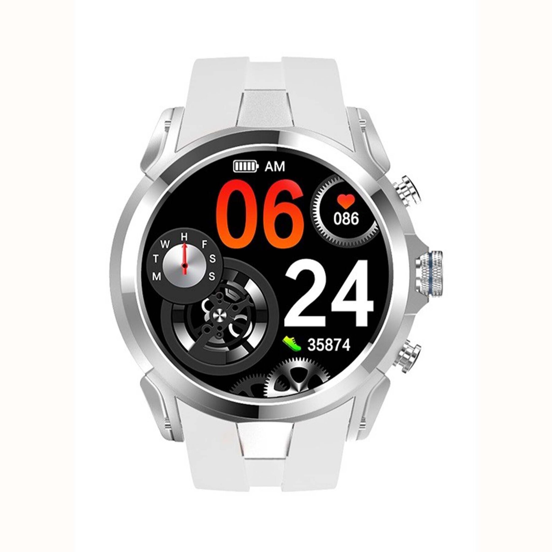 Reward RW000010 Akıllı Saat