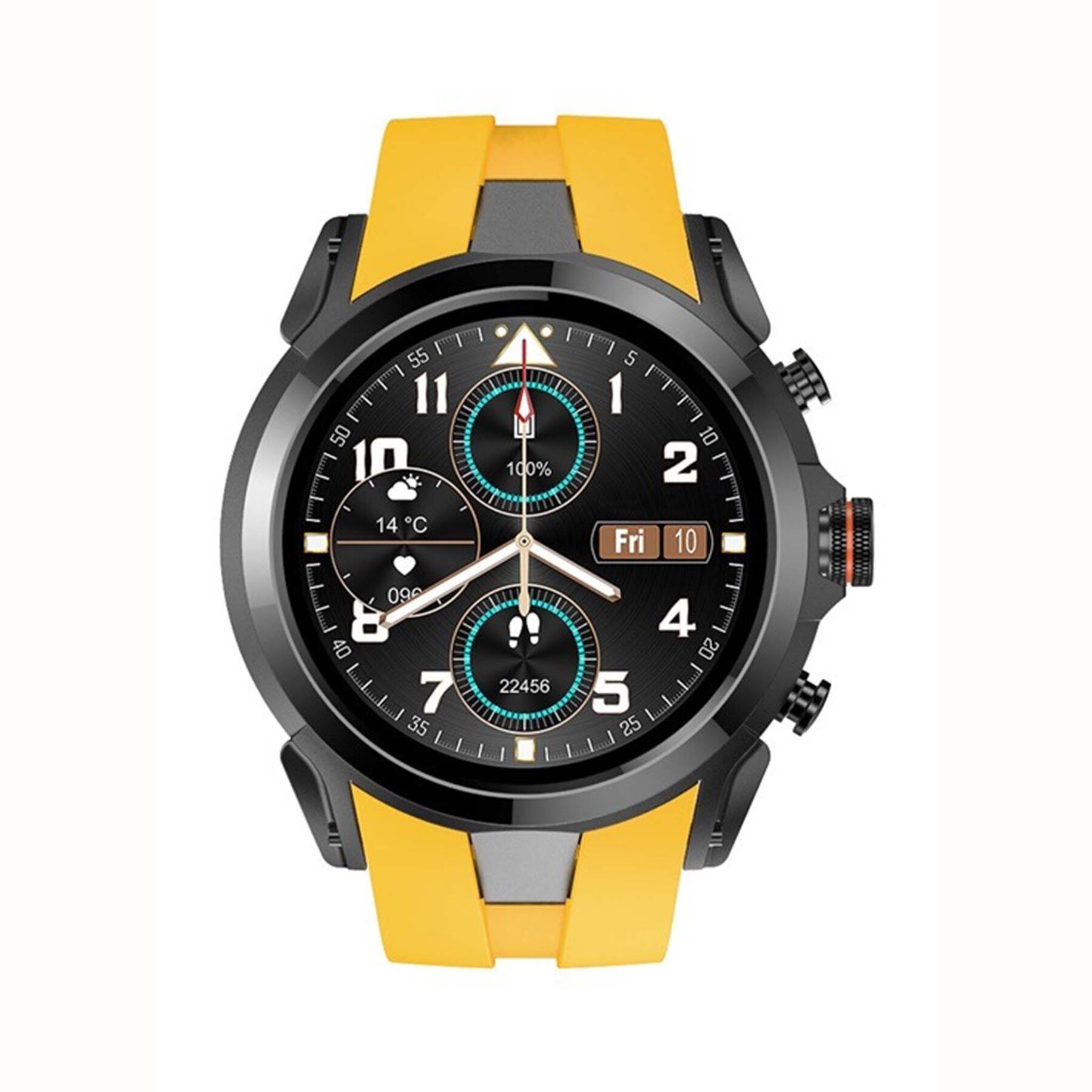 Reward RW000012 Akıllı Saat