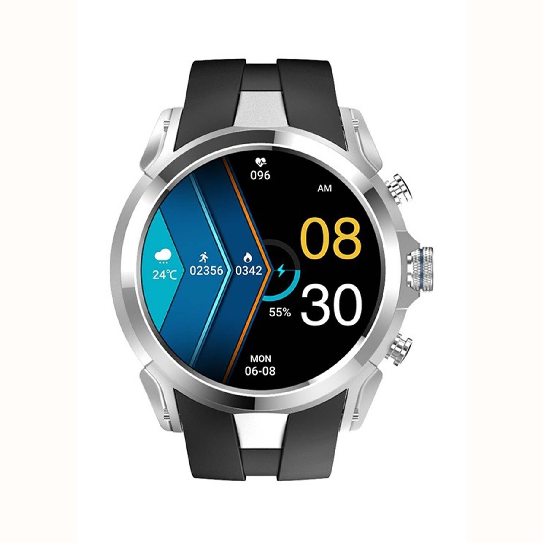 Reward RWA145344 Men Watch