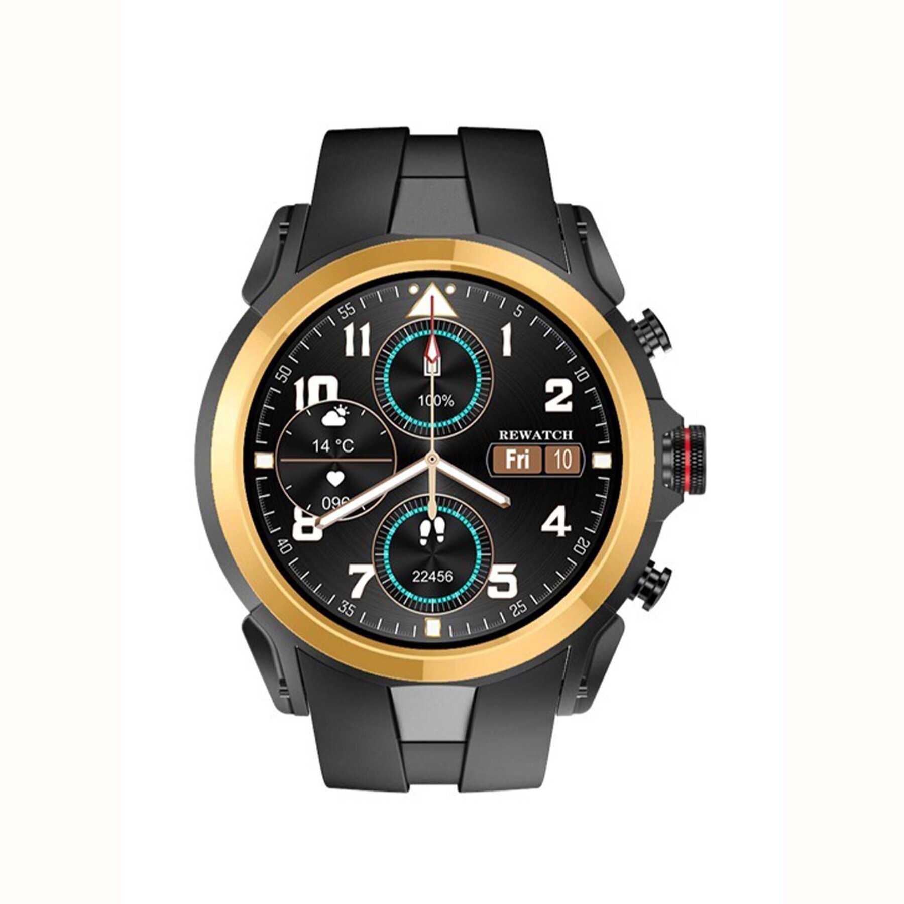 Reward RWA145344 Men Watch