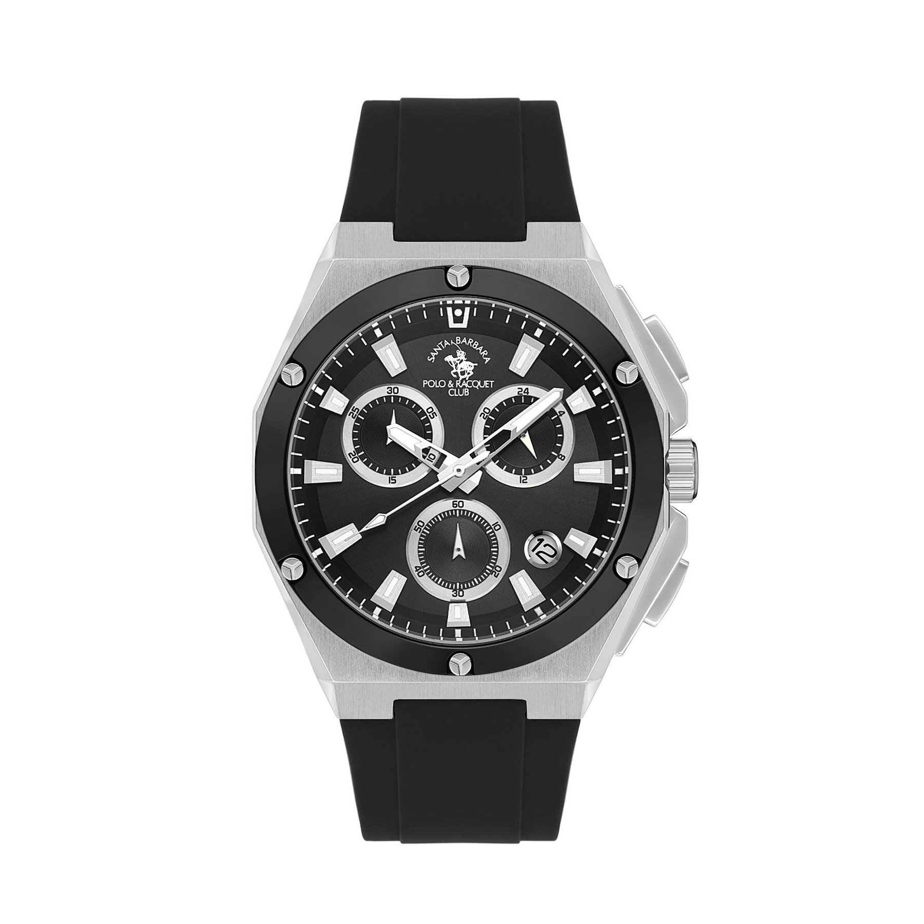 SANTA BARBARA POLO & RACQUET CLUB SB.1.10578-1 SANTA BARBARA POLO & RACQUET CLUB KOL SAATİ