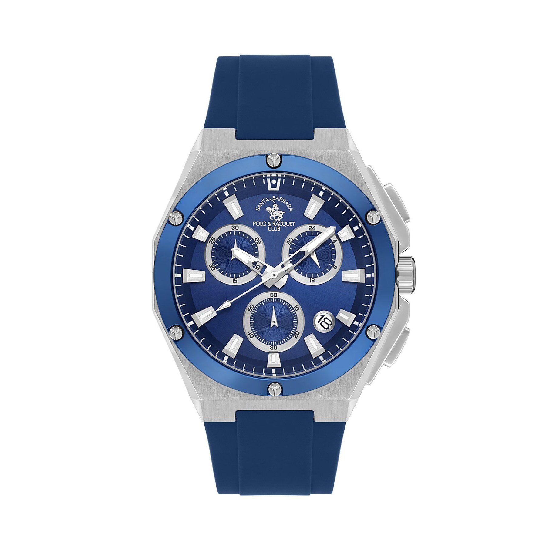SANTA BARBARA POLO & RACQUET CLUB SB.1.10578-2 SANTA BARBARA POLO & RACQUET CLUB KOL SAATİ