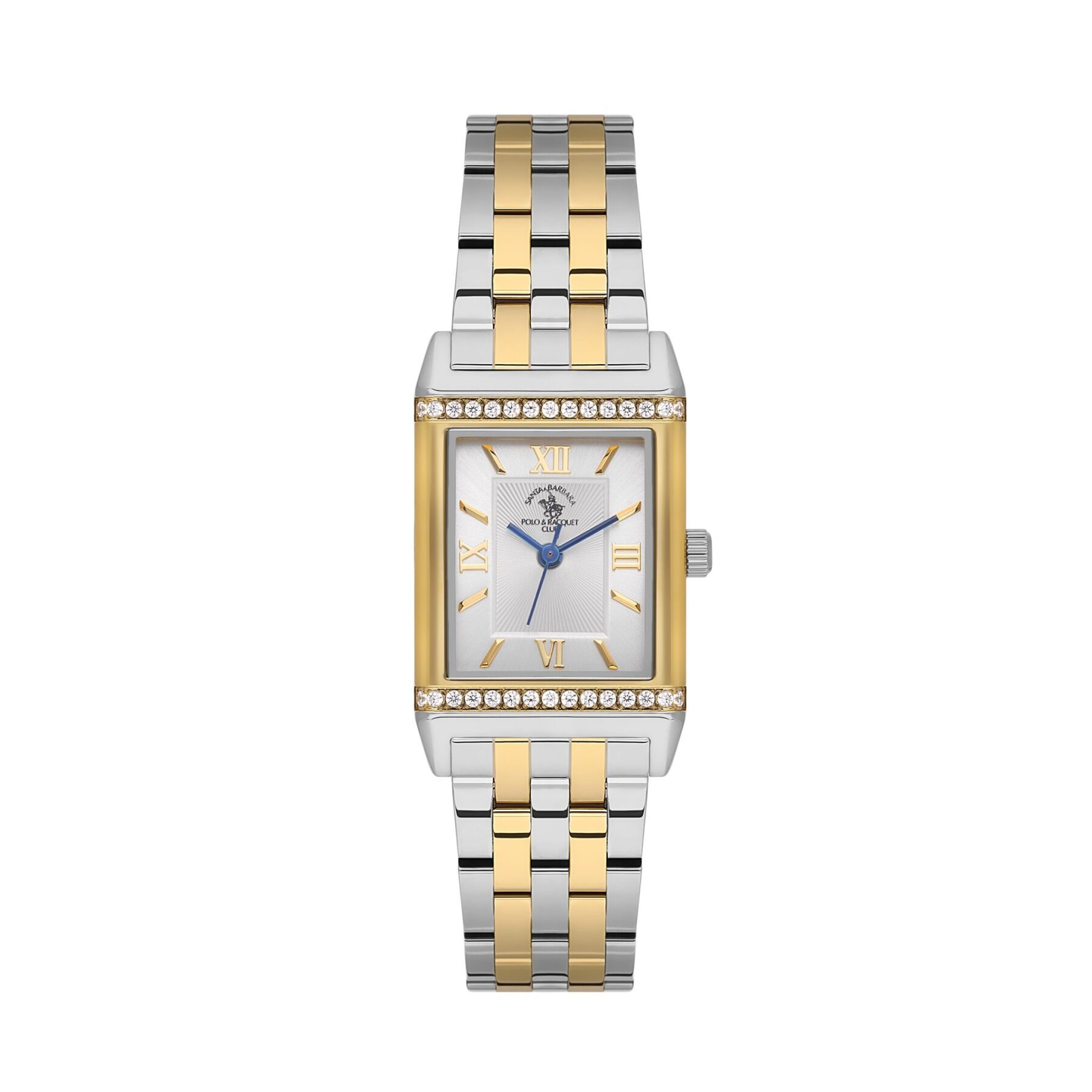 SANTA BARBARA POLO & RACQUET CLUB SB.1.10655-4 SANTA BARBARA POLO & RACQUET CLUB KOL SAATİ