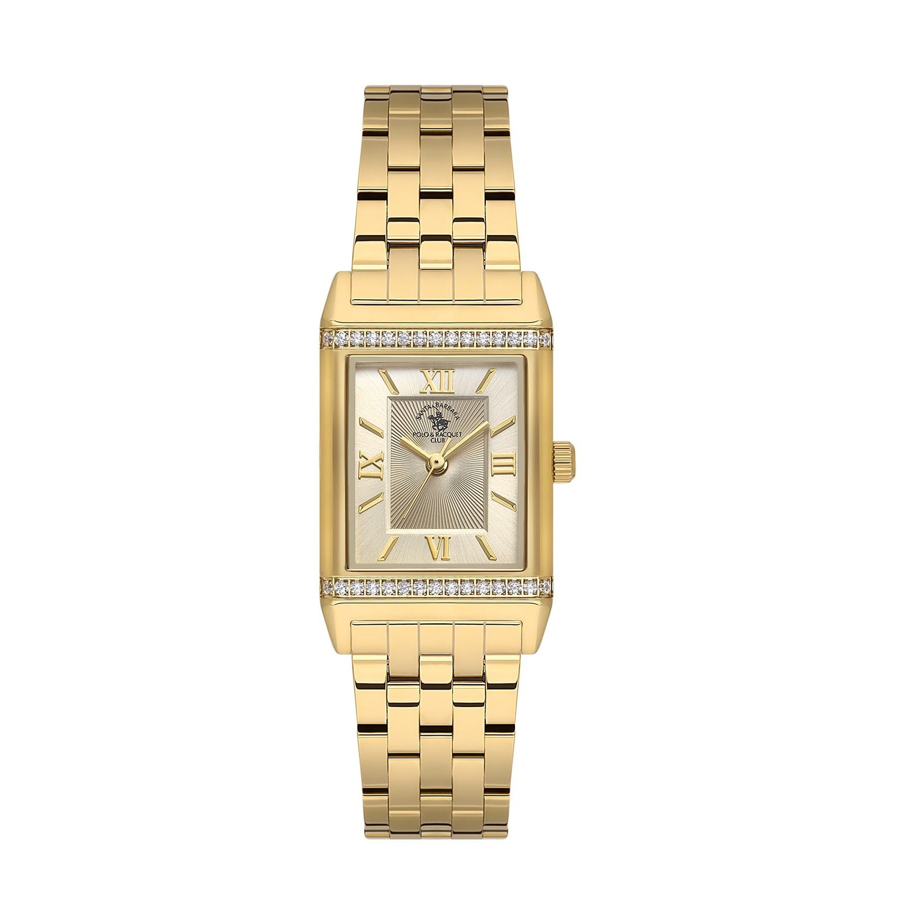 SANTA BARBARA POLO & RACQUET CLUB SB.1.10655-7 SANTA BARBARA POLO & RACQUET CLUB KOL SAATİ