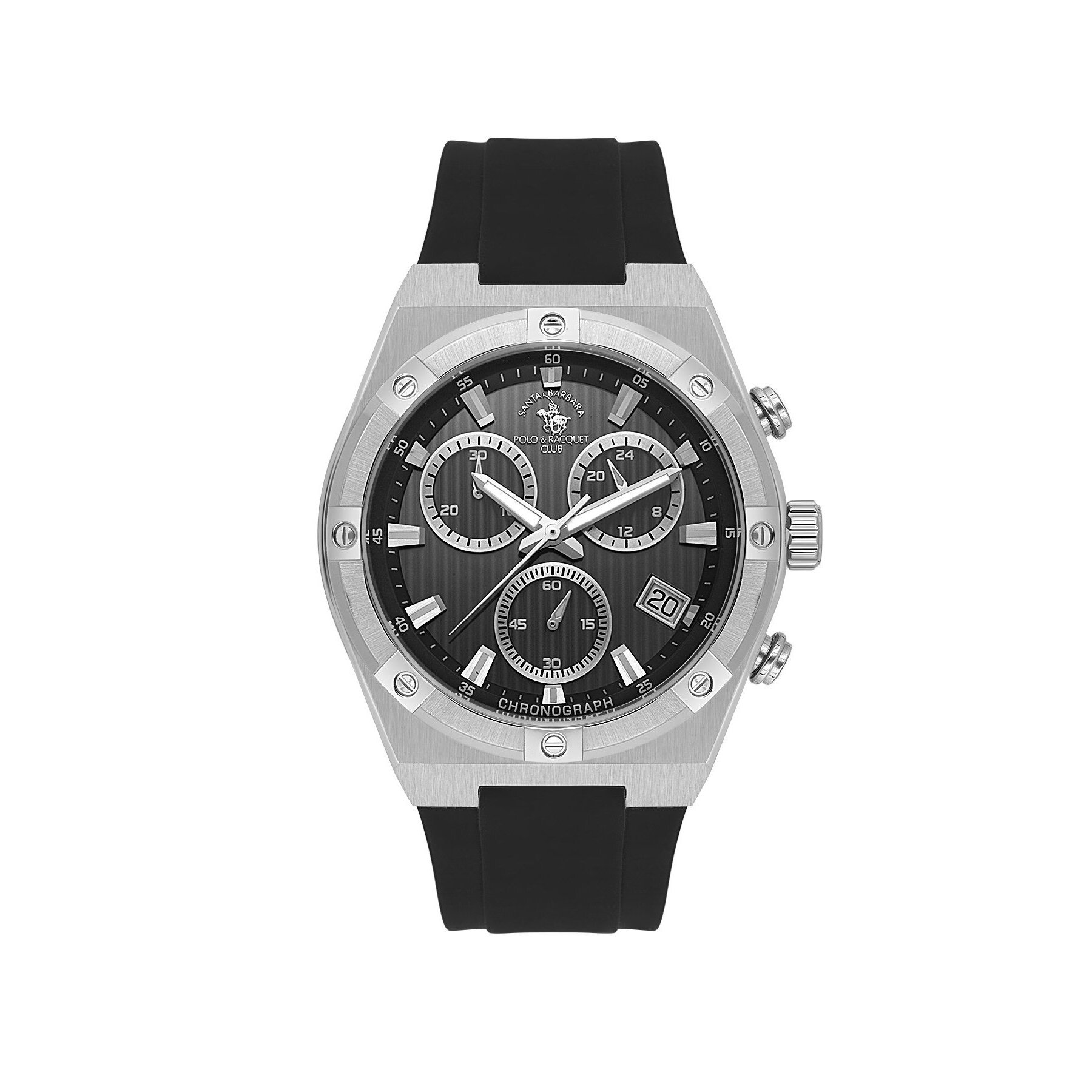 SANTA BARBARA POLO & RACQUET CLUB SB.1.10659-1 SANTA BARBARA POLO & RACQUET CLUB KOL SAATİ