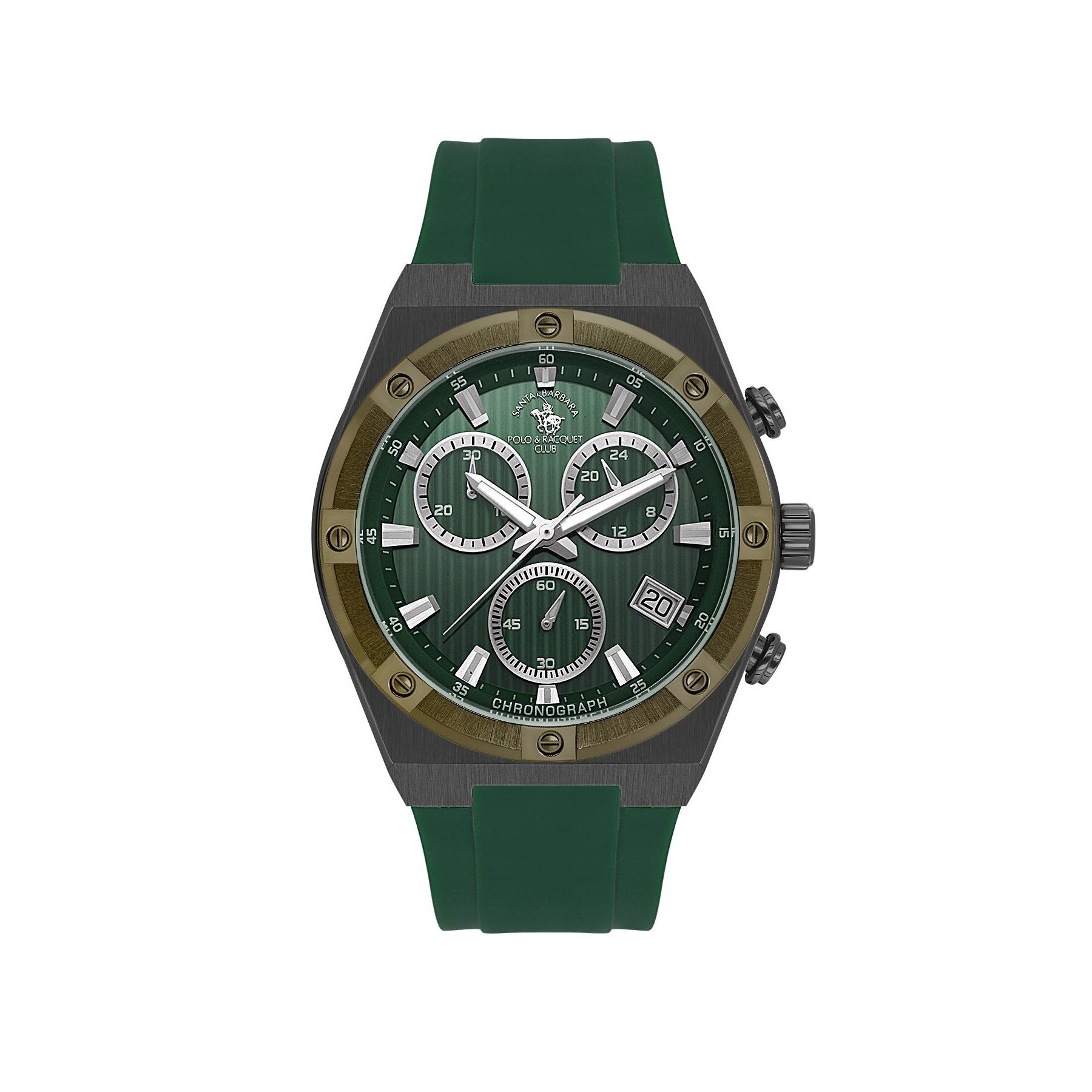 SANTA BARBARA POLO & RACQUET CLUB SB.1.10659-4 SANTA BARBARA POLO & RACQUET CLUB KOL SAATİ