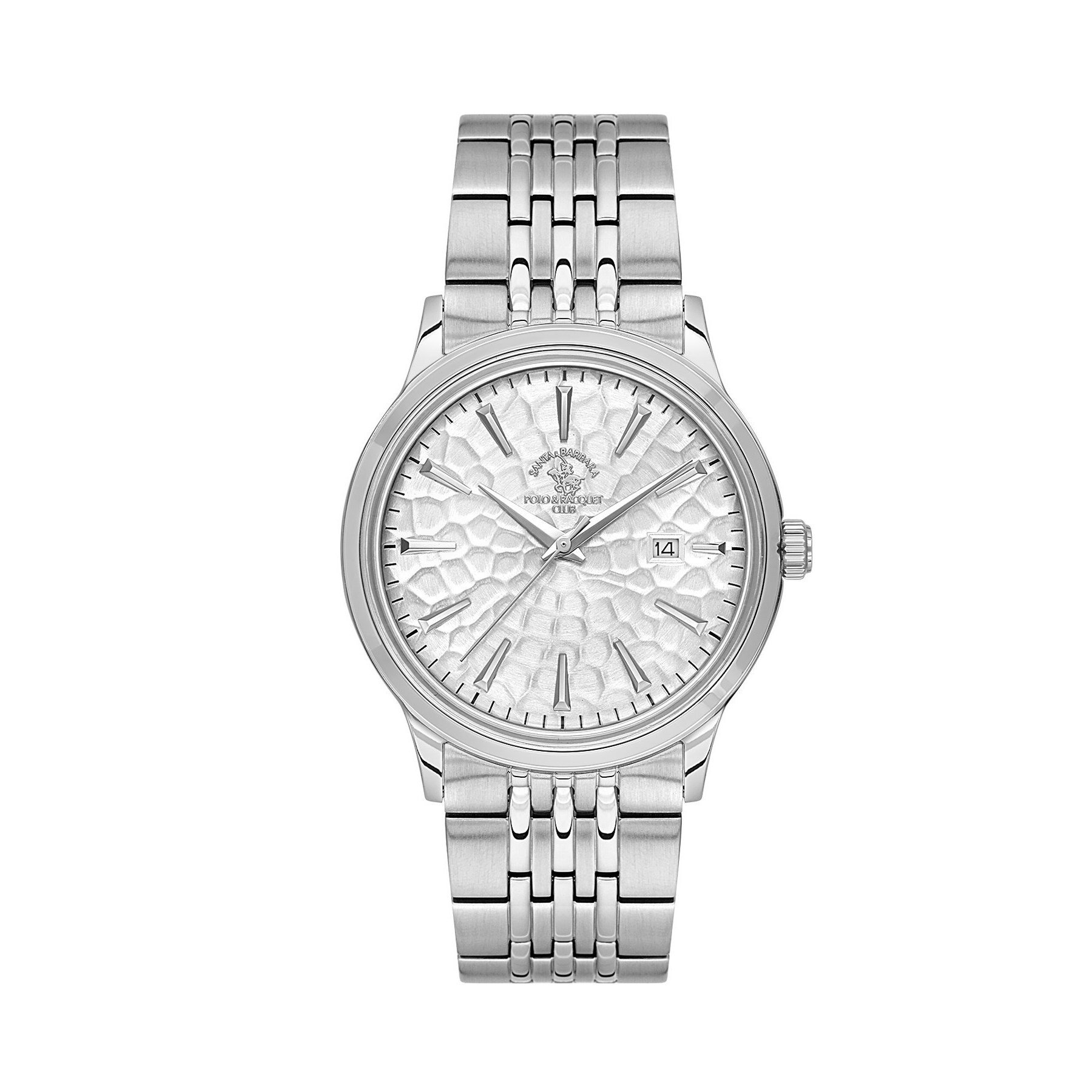 SANTA BARBARA POLO & RACQUET CLUB SB.4.10037-1 SANTA BARBARA POLO & RACQUET CLUB KOL SAATİ