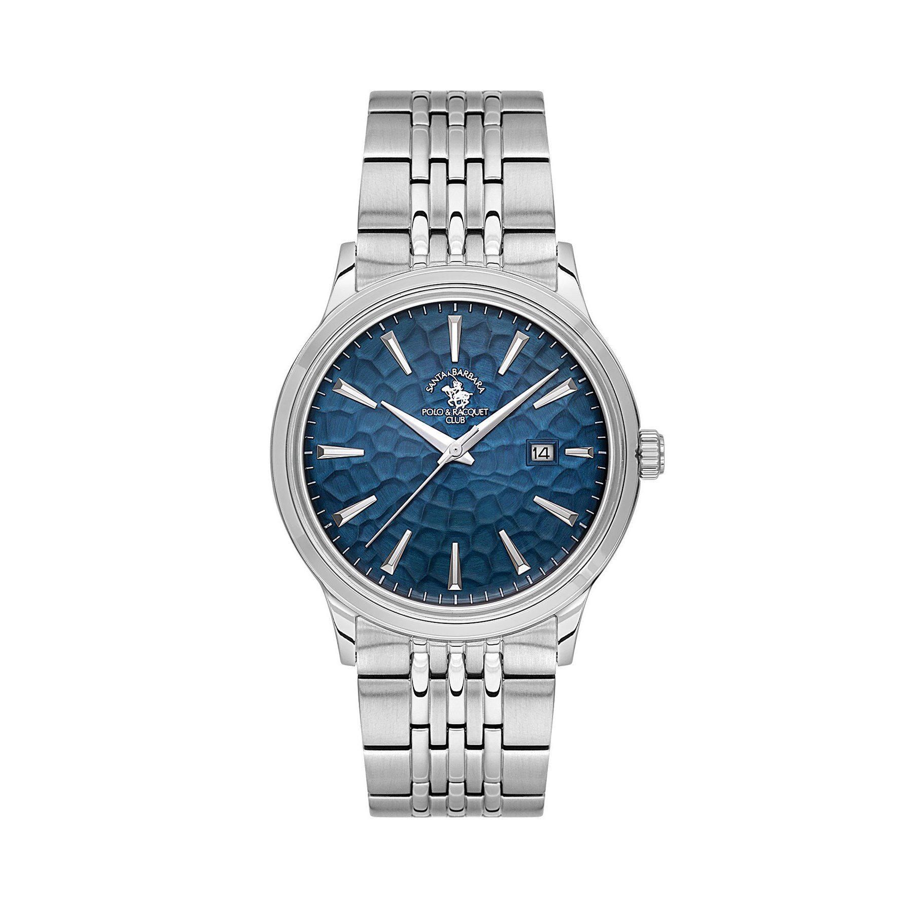 SANTA BARBARA POLO & RACQUET CLUB SB.4.10037-3 SANTA BARBARA POLO & RACQUET CLUB KOL SAATİ