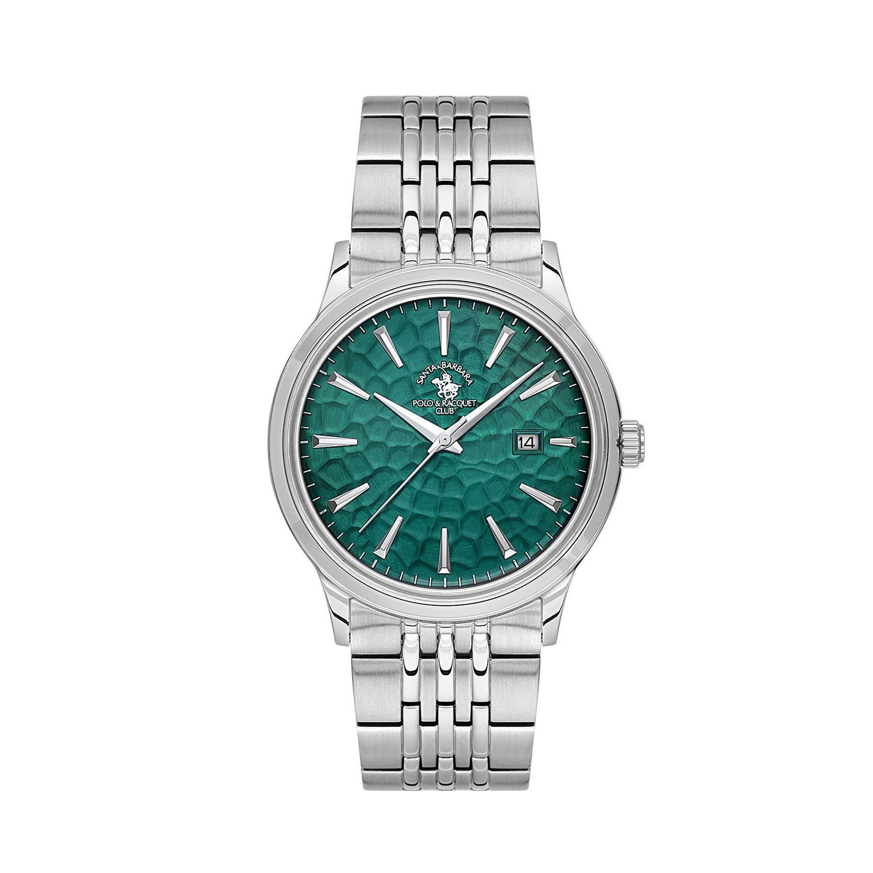 SANTA BARBARA POLO & RACQUET CLUB SB.4.10037-4 SANTA BARBARA POLO & RACQUET CLUB KOL SAATİ