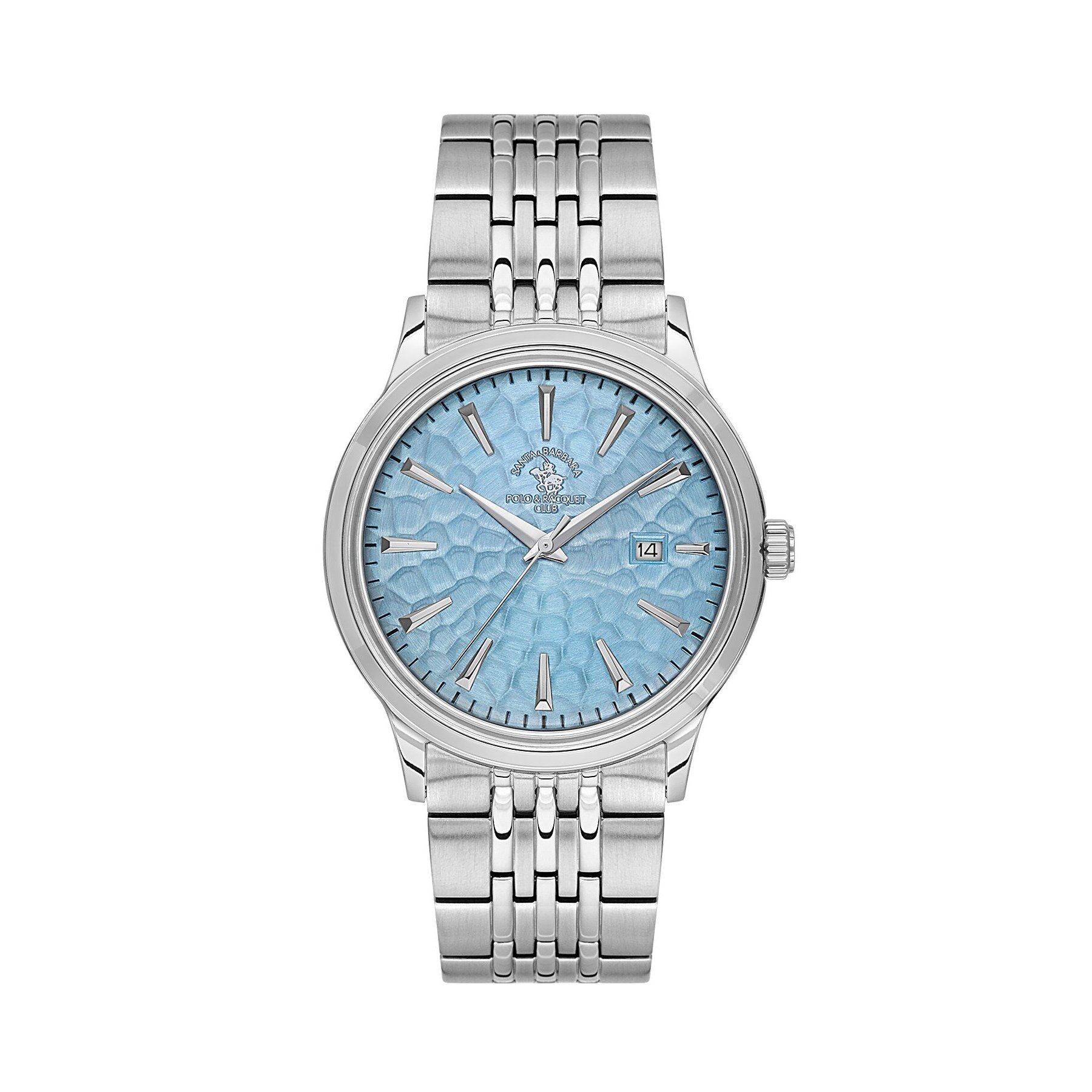 SANTA BARBARA POLO & RACQUET CLUB SB.4.10037-5 SANTA BARBARA POLO & RACQUET CLUB KOL SAATİ