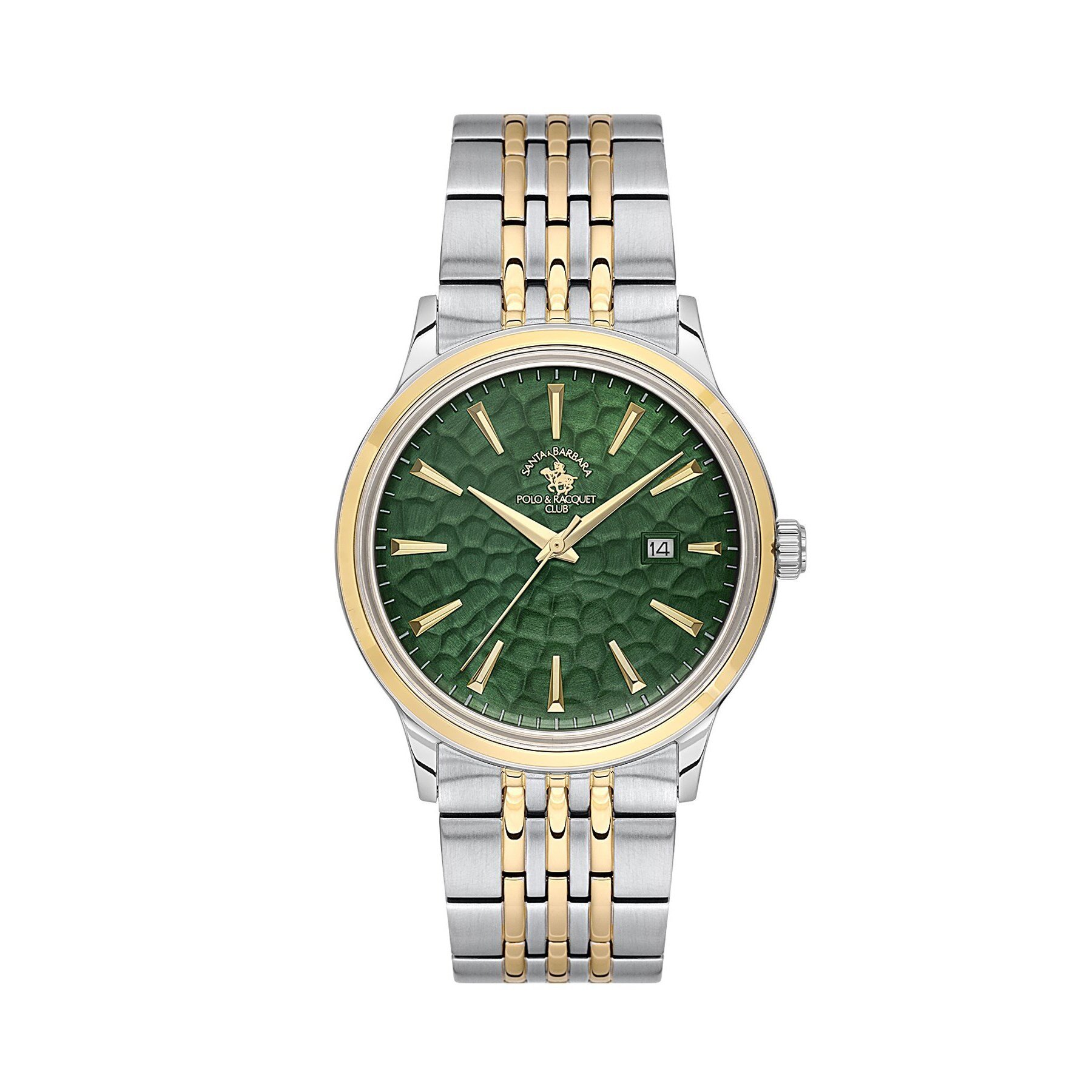 SANTA BARBARA POLO & RACQUET CLUB SB.4.10037-6 SANTA BARBARA POLO & RACQUET CLUB KOL SAATİ