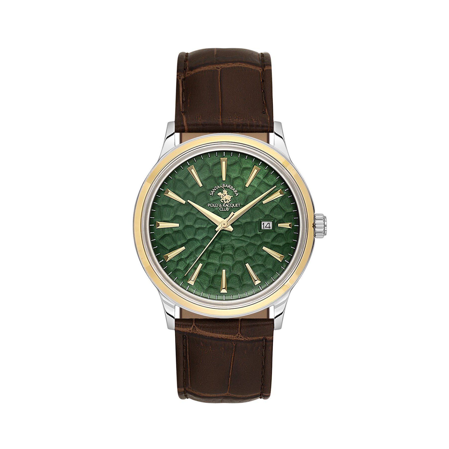 SANTA BARBARA POLO & RACQUET CLUB SB.4.10038-4 SANTA BARBARA POLO & RACQUET CLUB KOL SAATİ