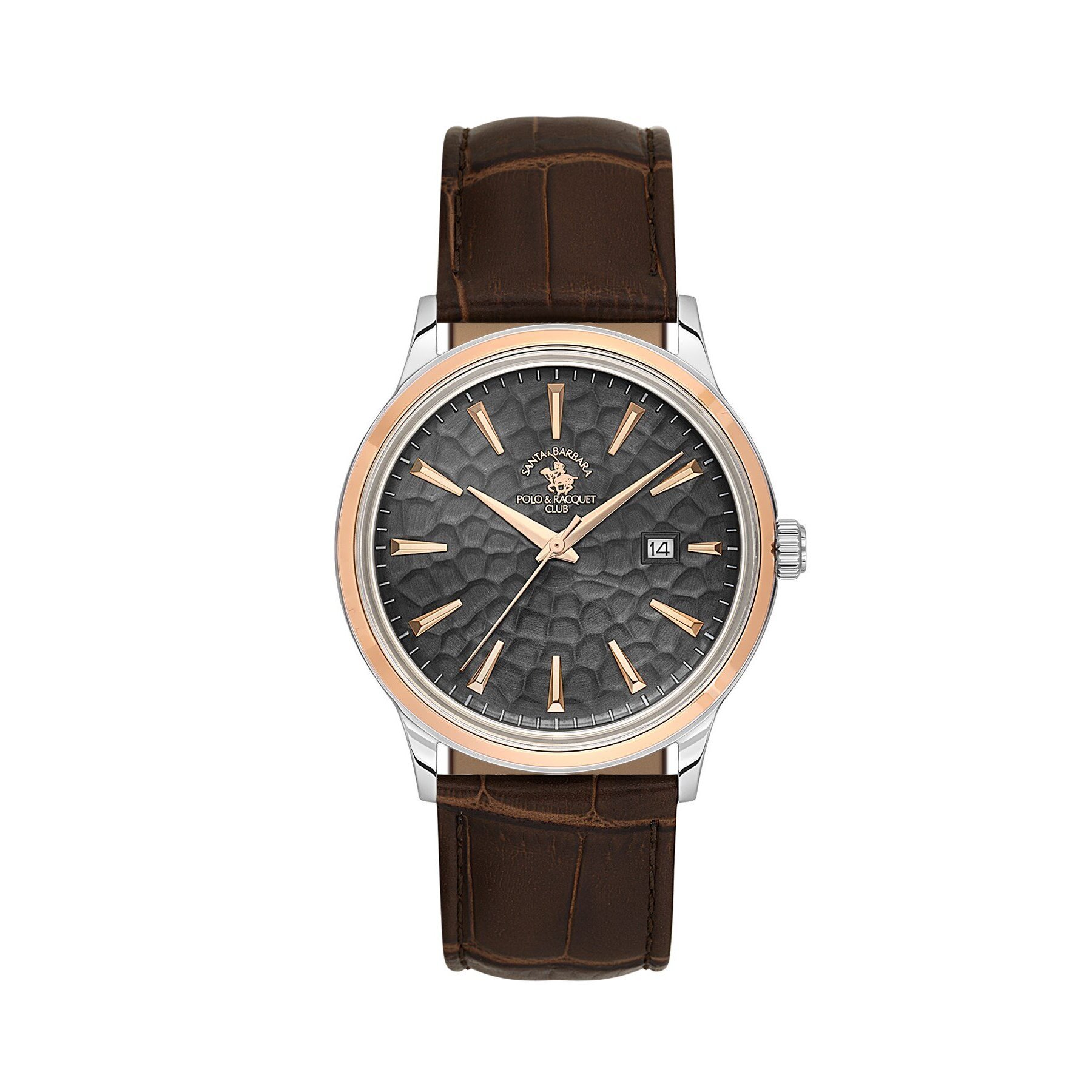 SANTA BARBARA POLO & RACQUET CLUB SB.4.10038-5 SANTA BARBARA POLO & RACQUET CLUB KOL SAATİ