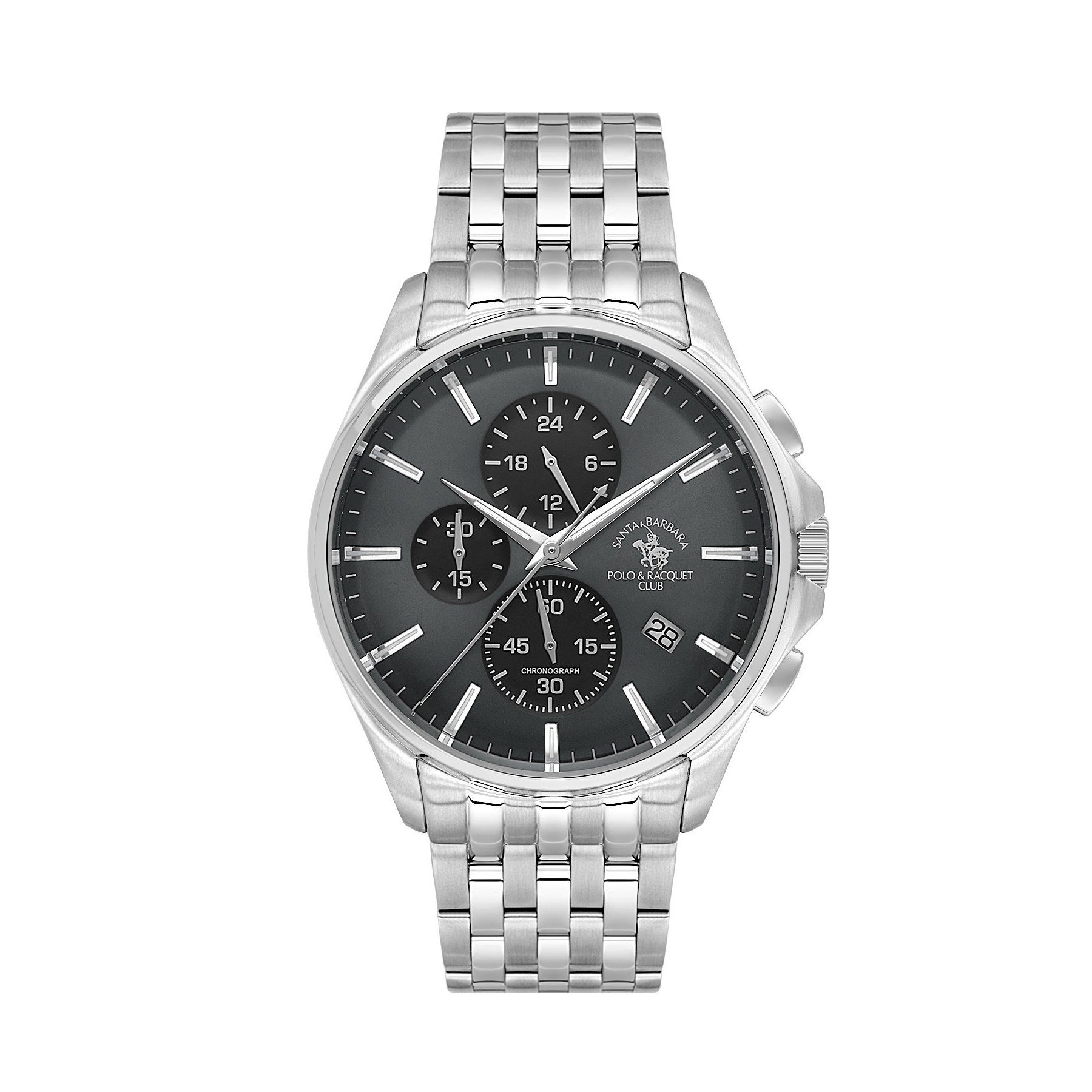 SANTA BARBARA POLO & RACQUET CLUB SB.4.10041-2 SANTA BARBARA POLO & RACQUET CLUB KOL SAATİ